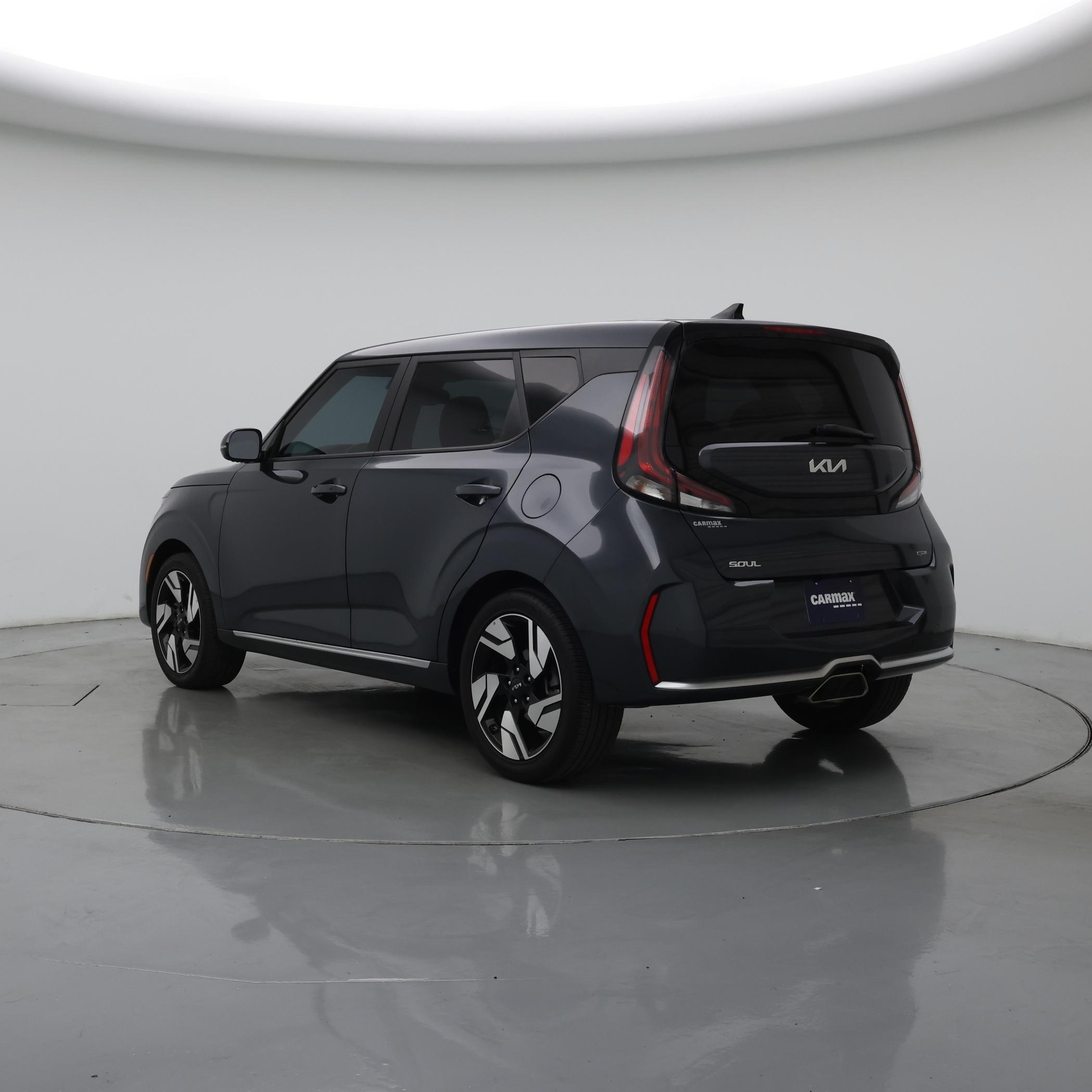 Thumbnail: 2025 Kia Soul - 2