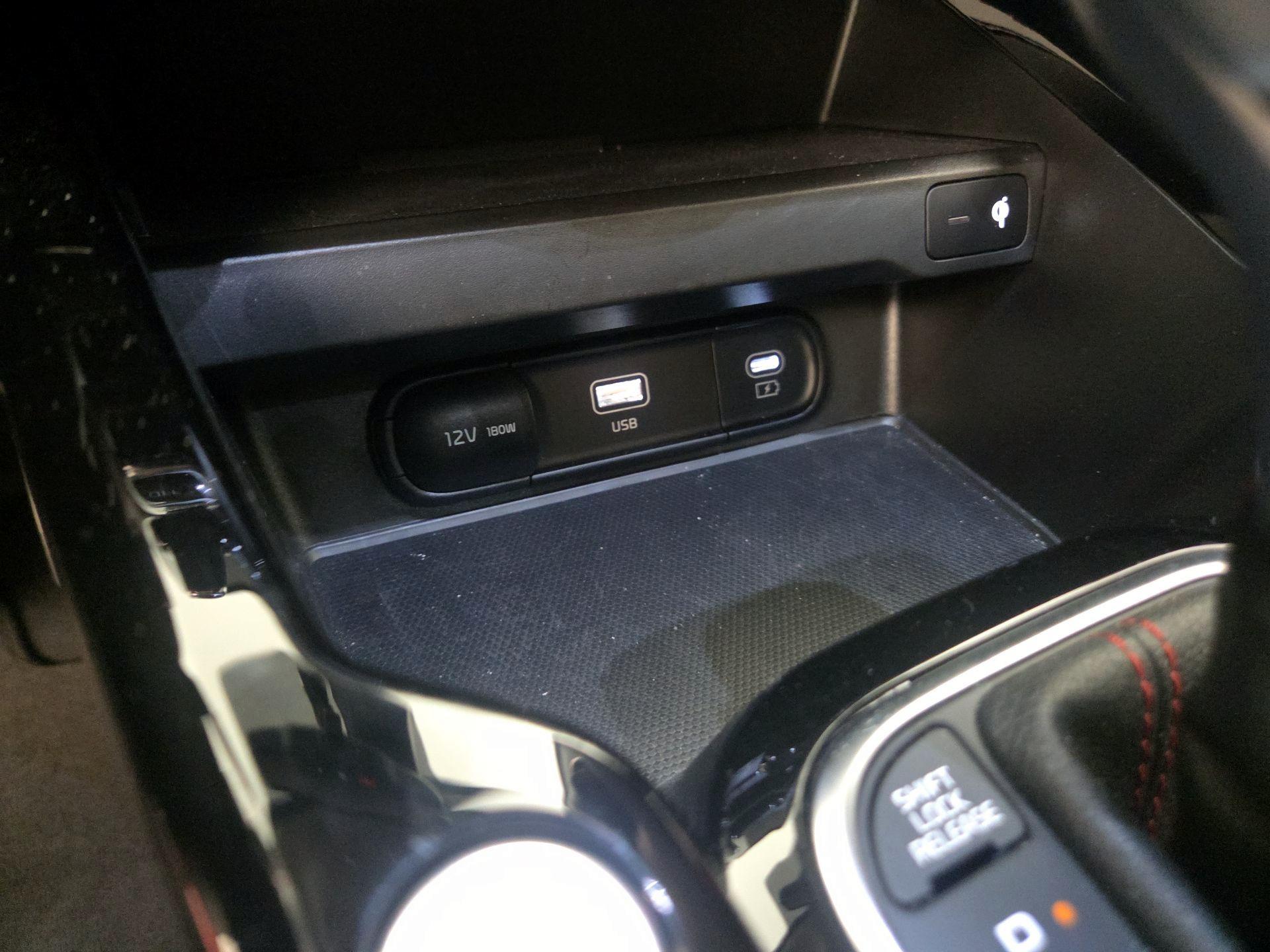 Thumbnail: 2025 Kia Soul - 19