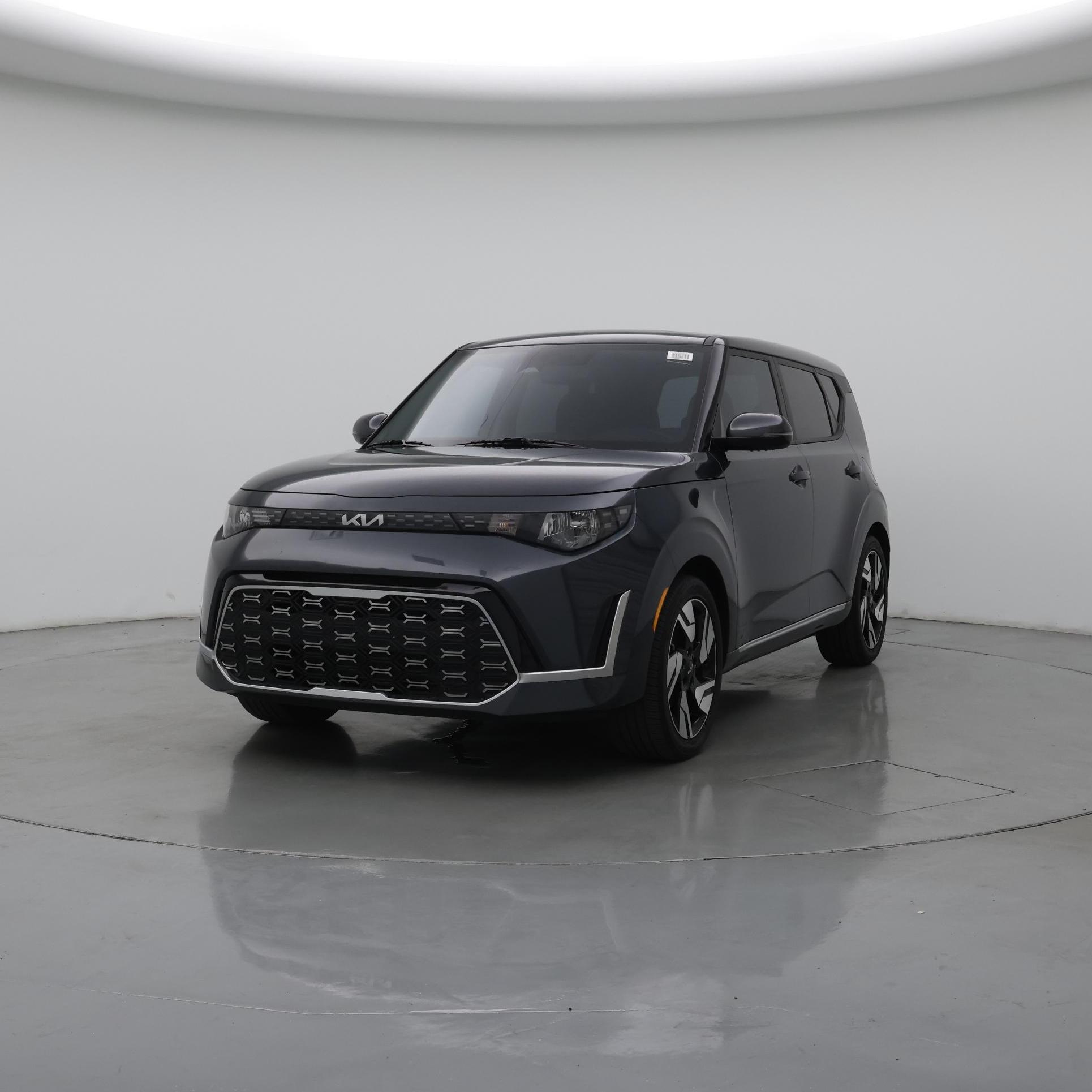 Thumbnail: 2025 Kia Soul - 4