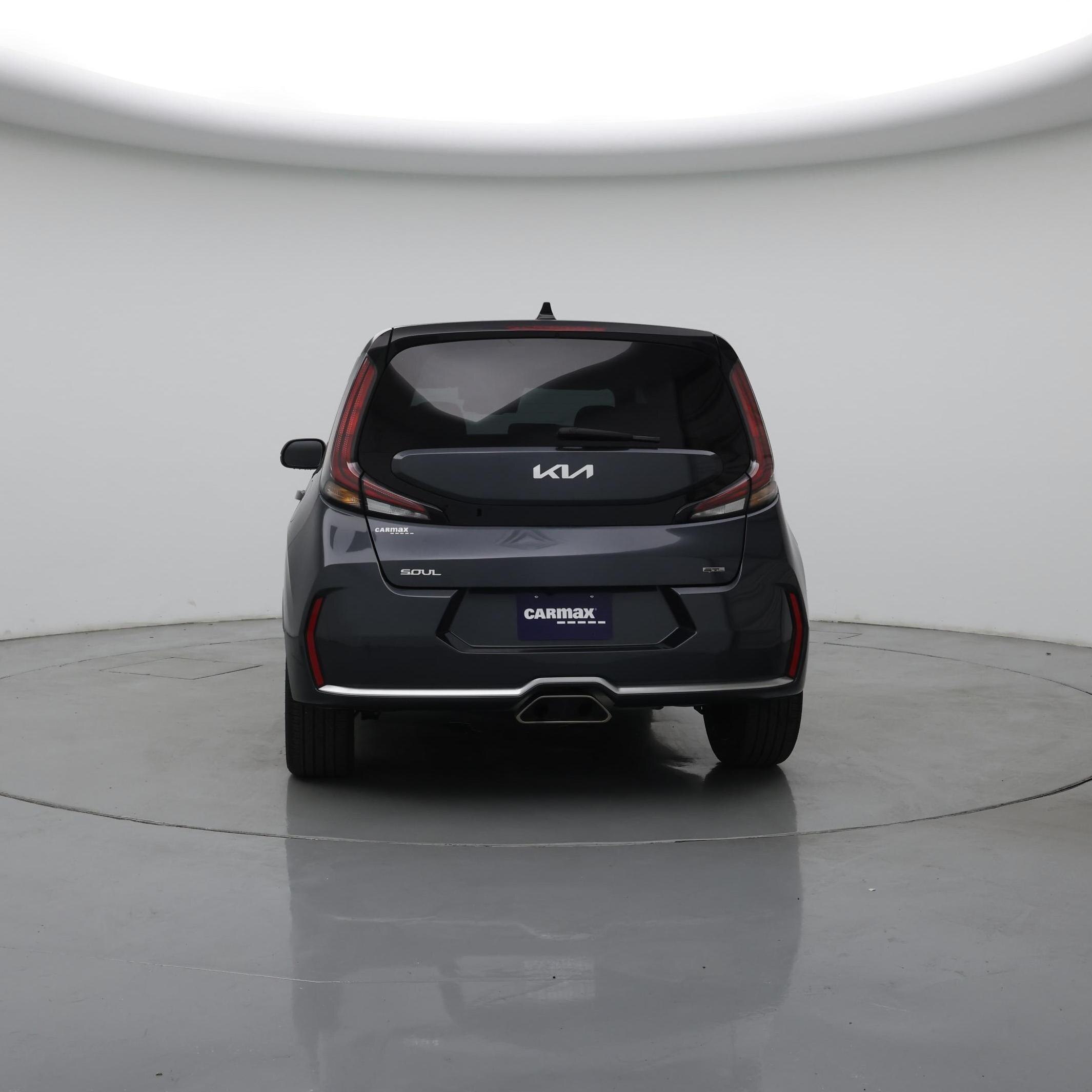 Thumbnail: 2025 Kia Soul - 6