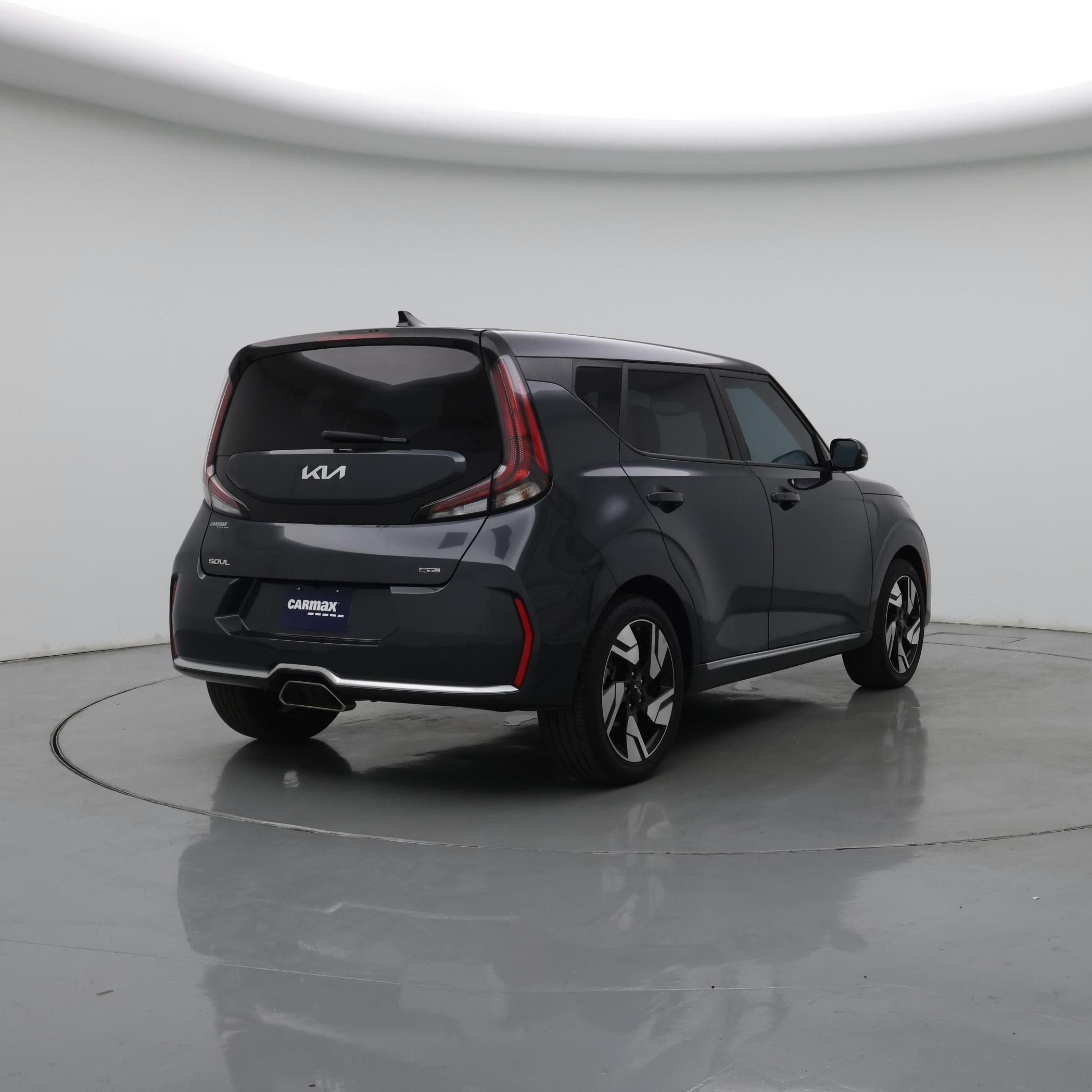 Thumbnail: 2025 Kia Soul - 8