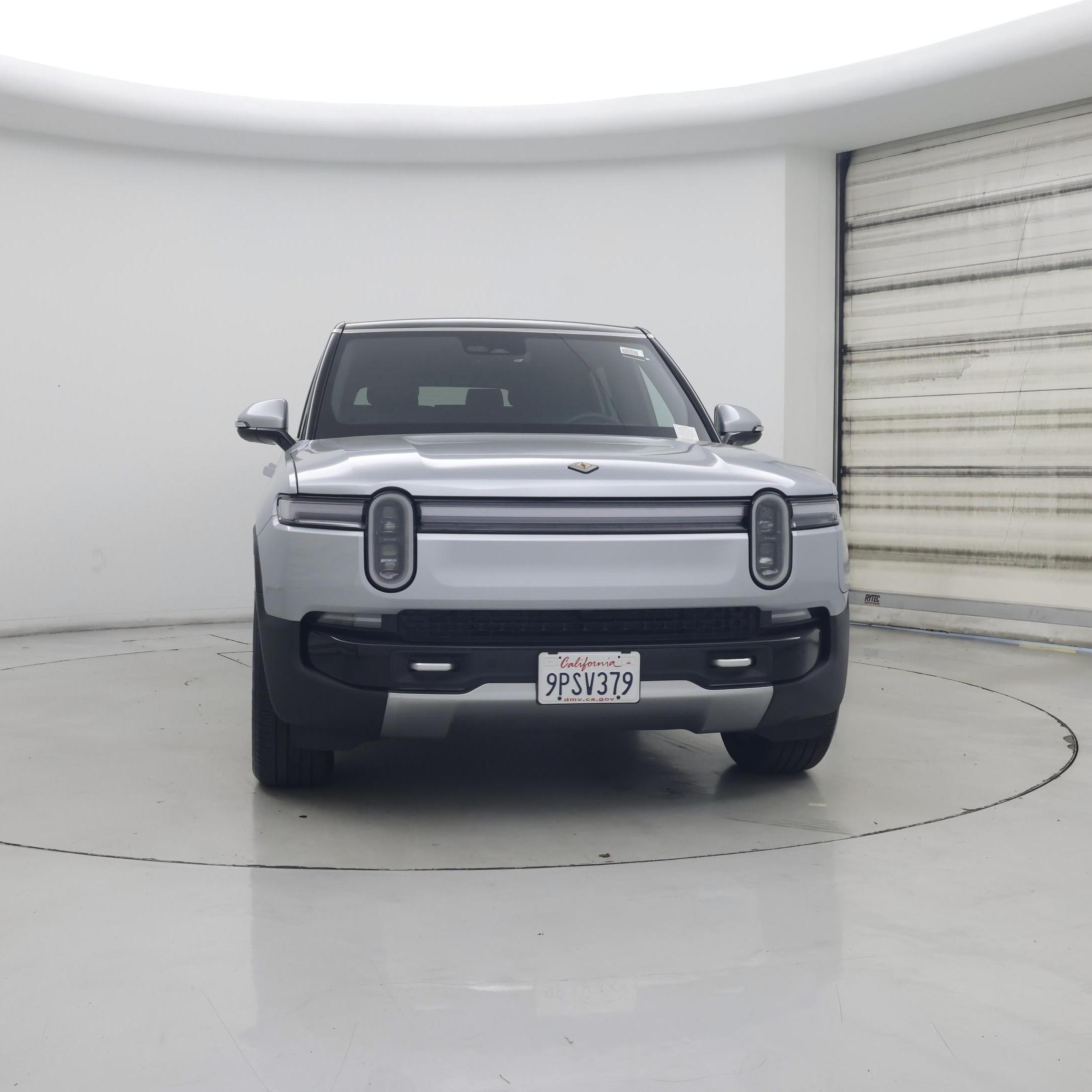 Thumbnail: 2025 Rivian R1S - 5