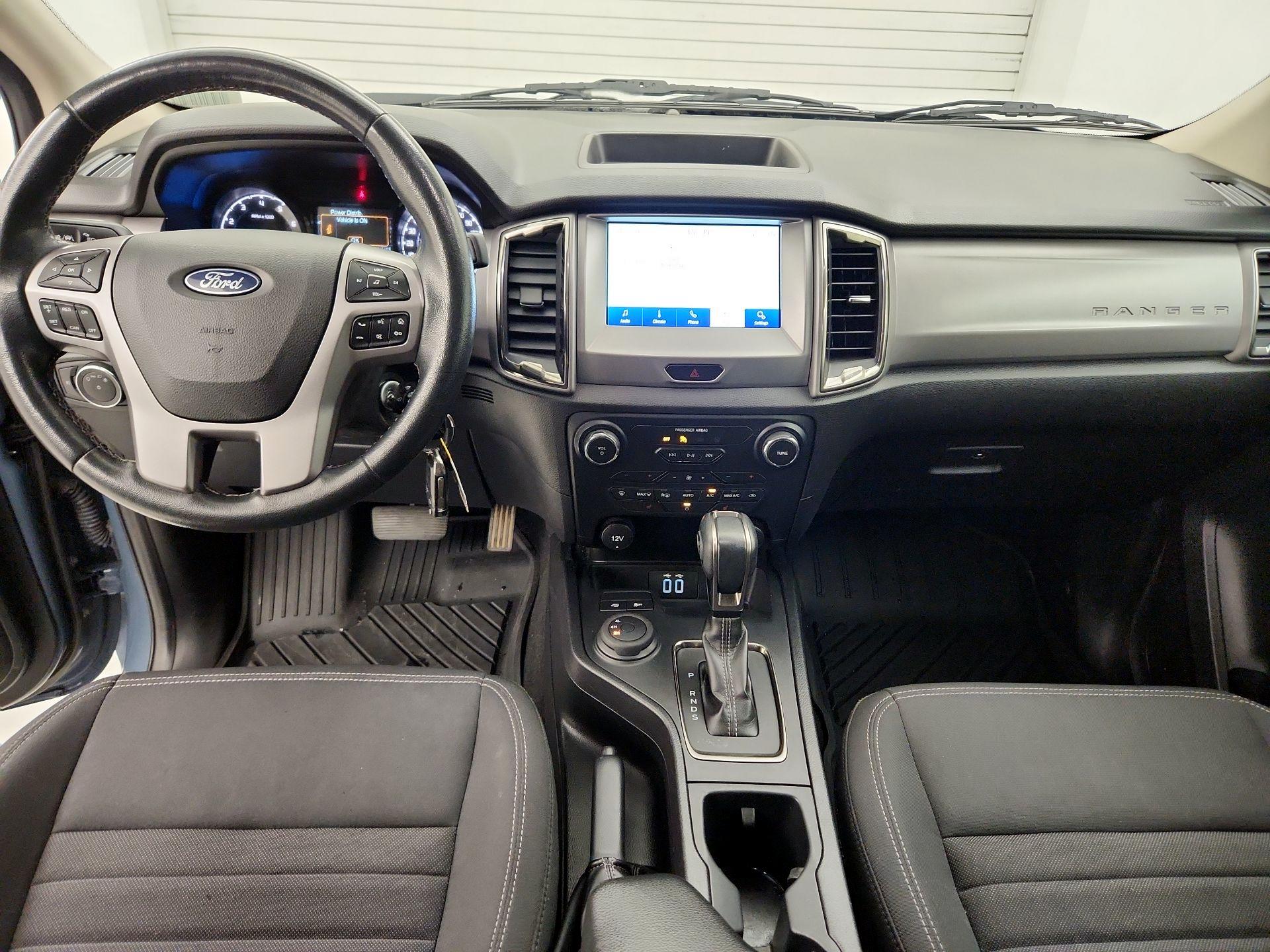 Thumbnail: 2023 Ford Ranger - 9