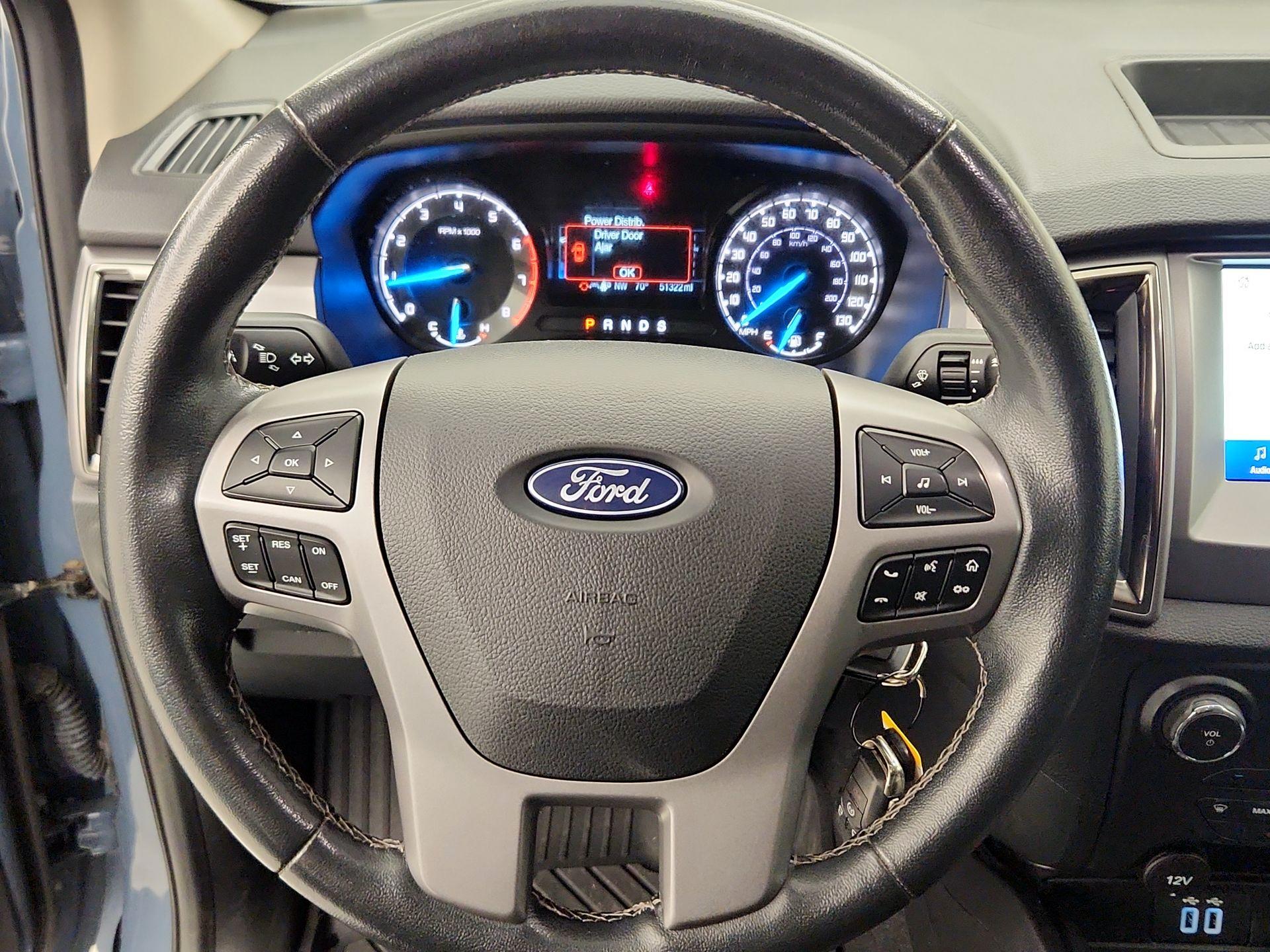 Thumbnail: 2023 Ford Ranger - 10