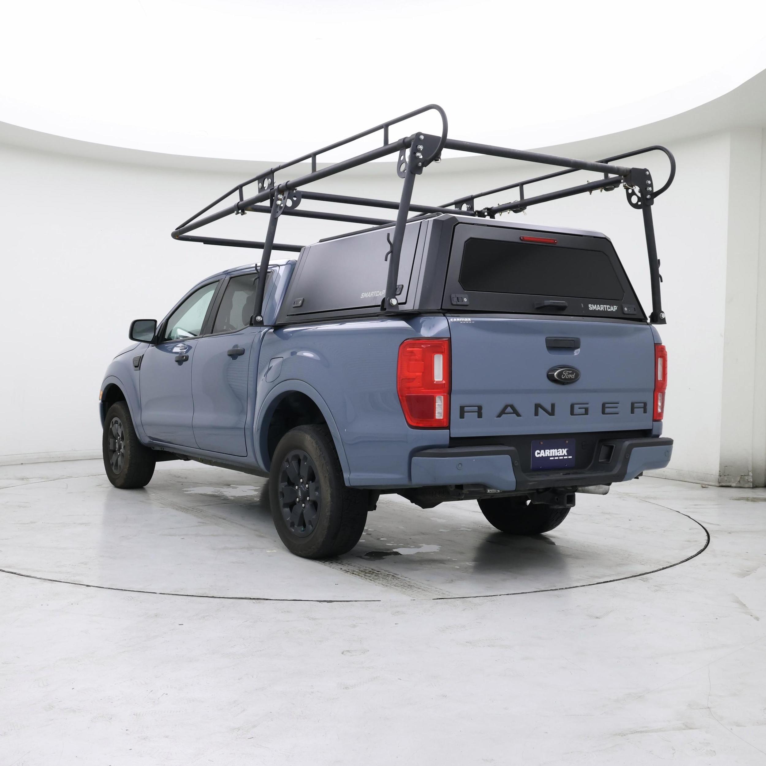 Thumbnail: 2023 Ford Ranger - 2