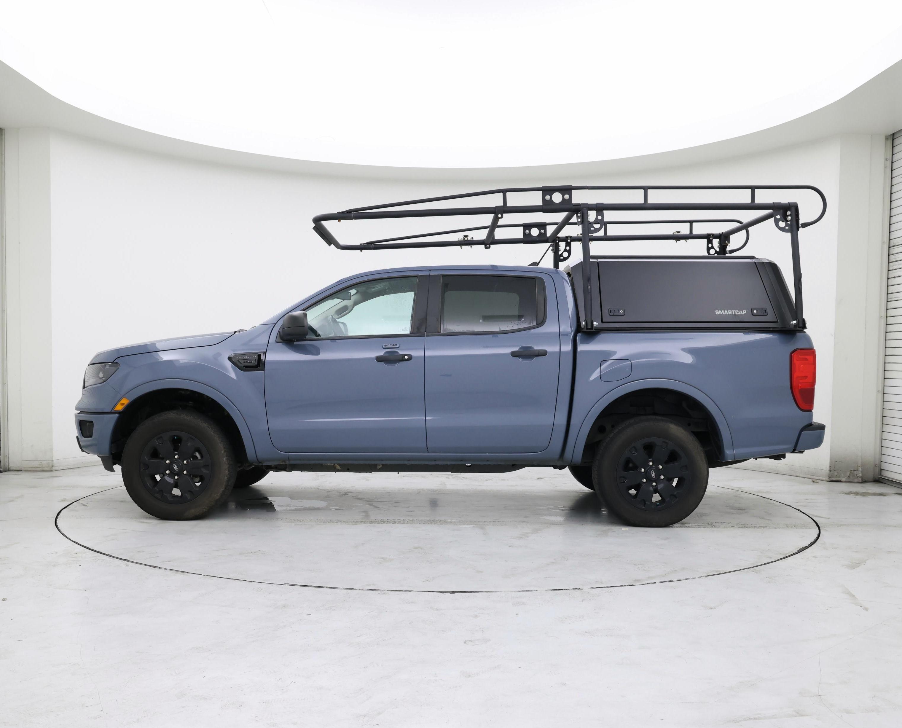 Thumbnail: 2023 Ford Ranger - 3
