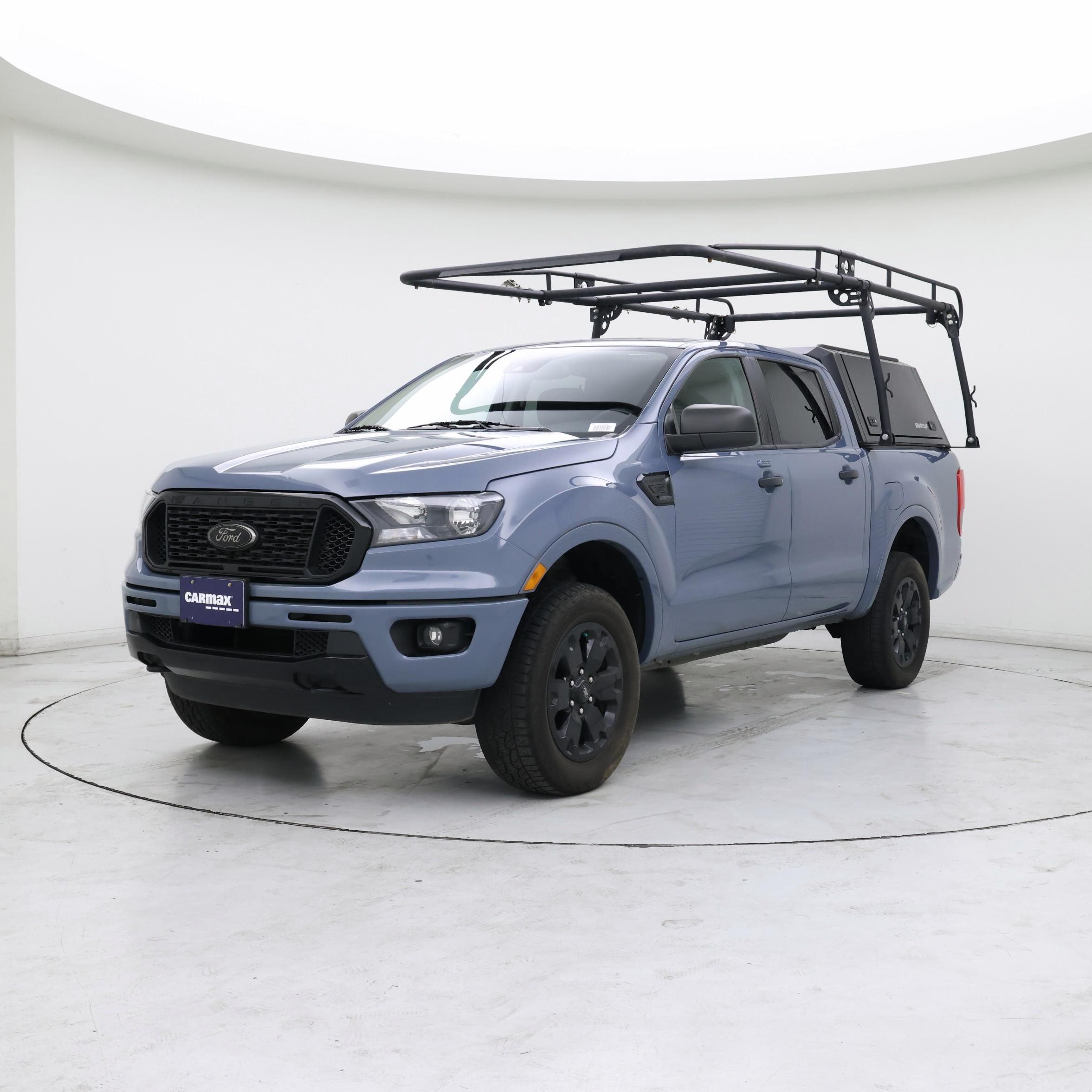 Thumbnail: 2023 Ford Ranger - 4