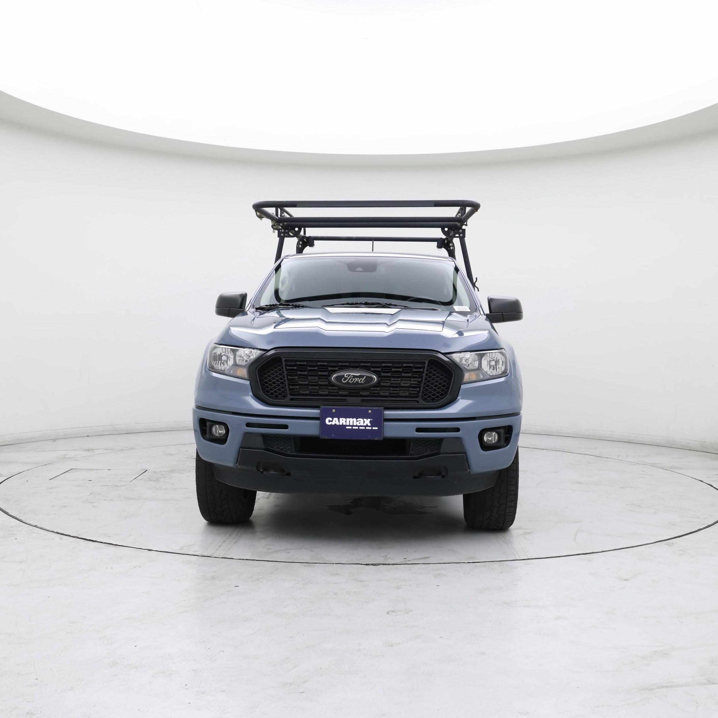 Thumbnail: 2023 Ford Ranger - 5