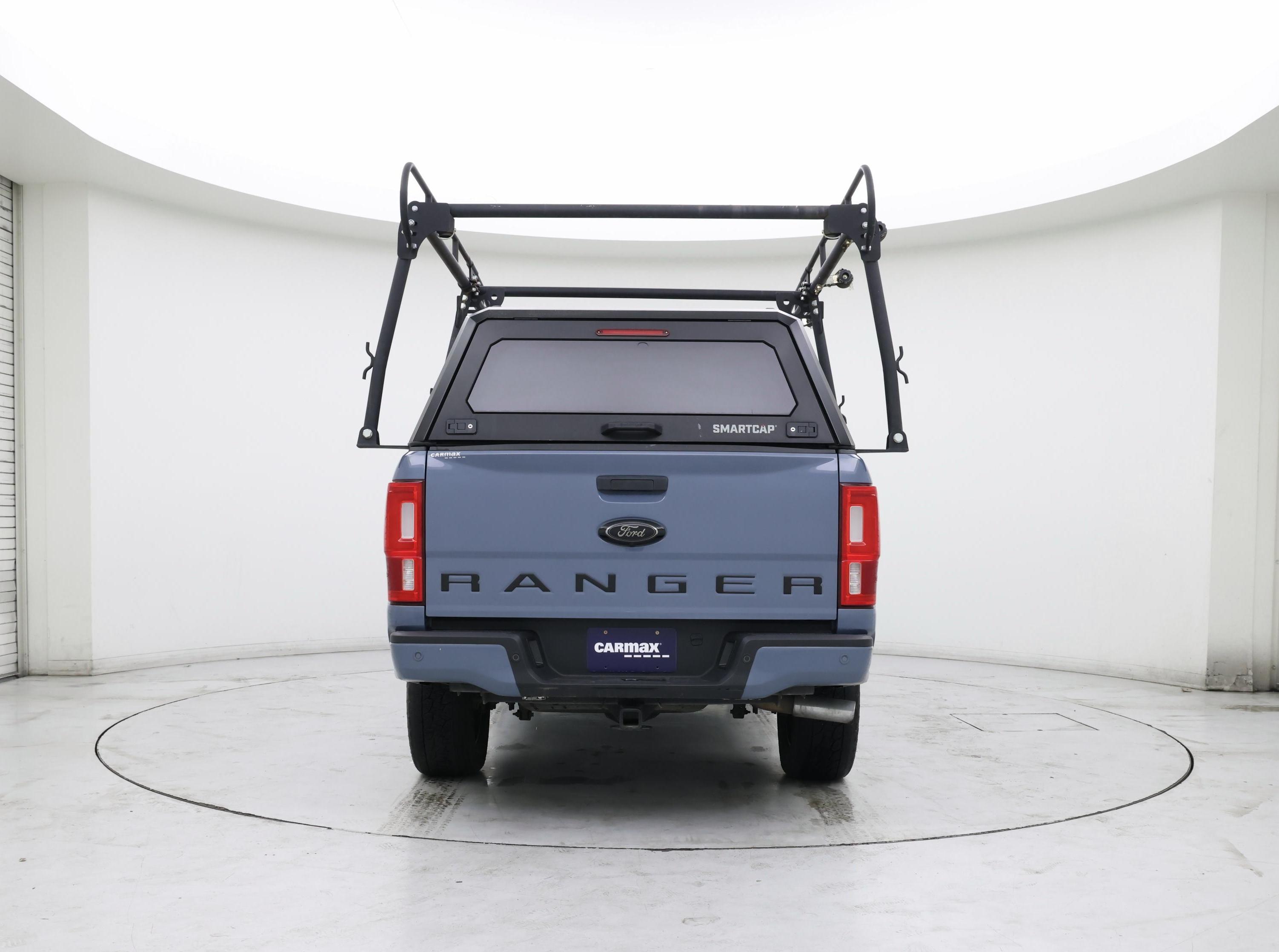 Thumbnail: 2023 Ford Ranger - 6