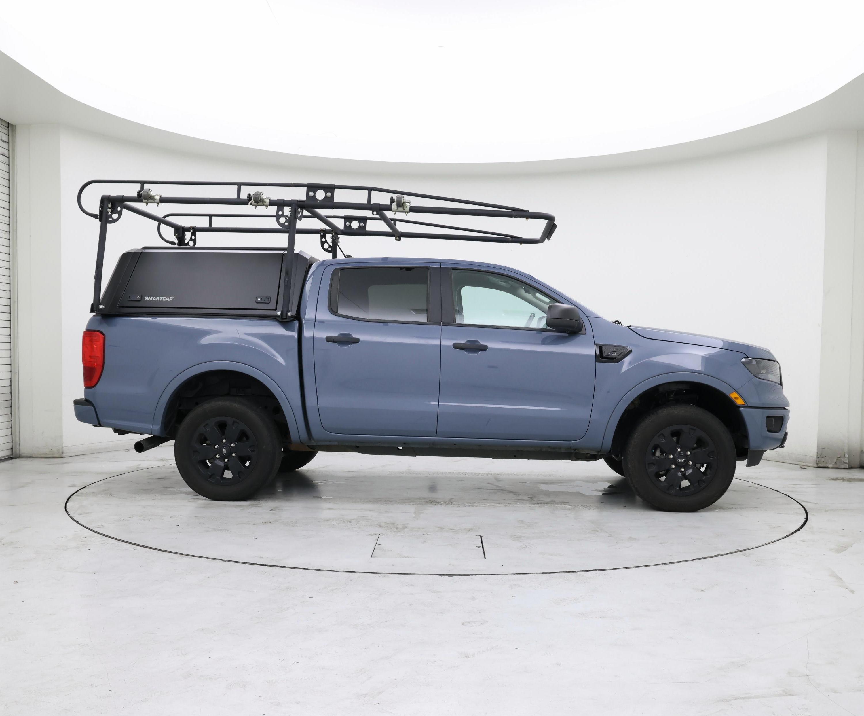 Thumbnail: 2023 Ford Ranger - 7