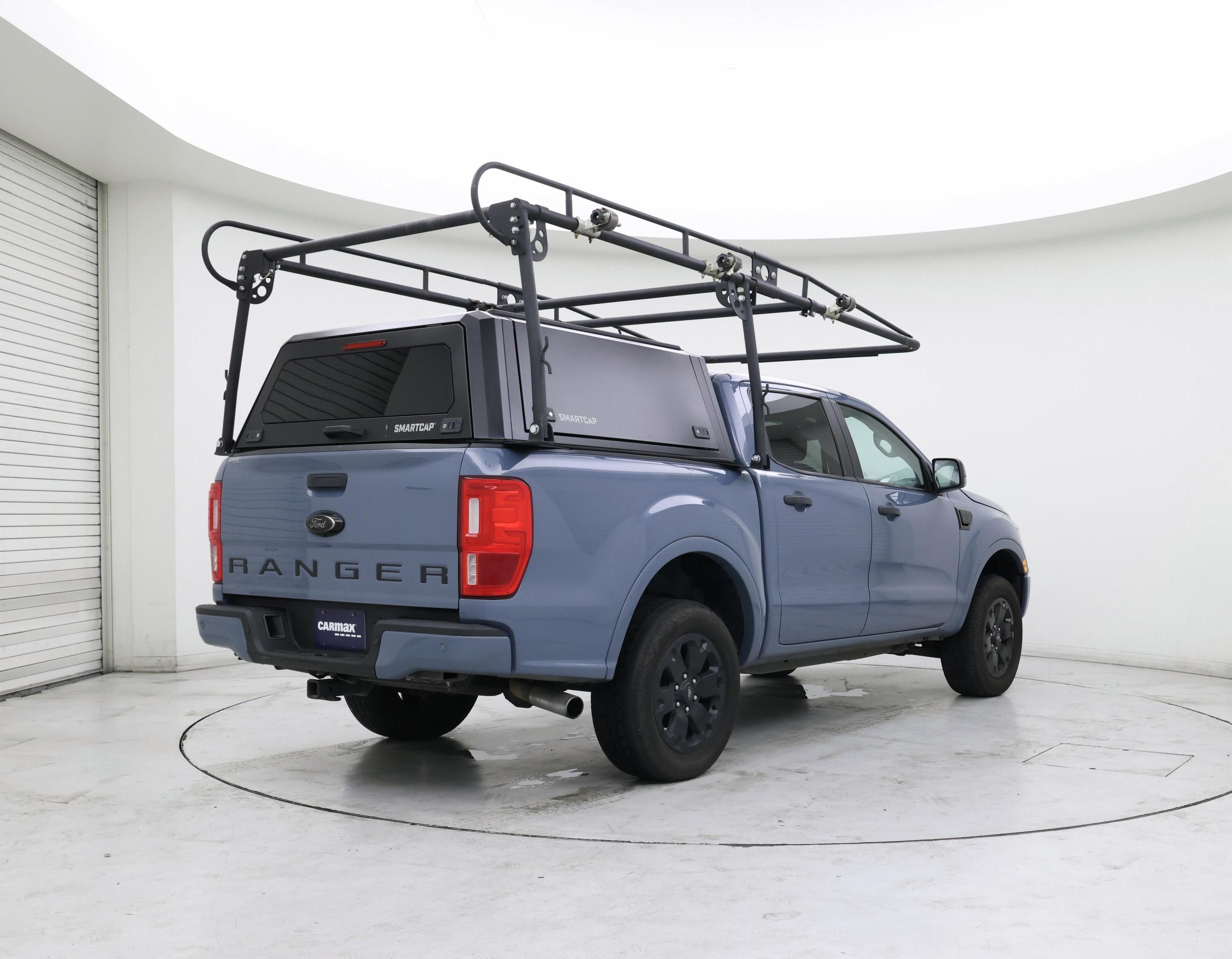 Thumbnail: 2023 Ford Ranger - 8