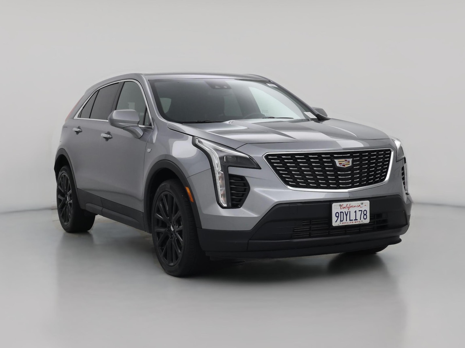 2023 Cadillac XT4