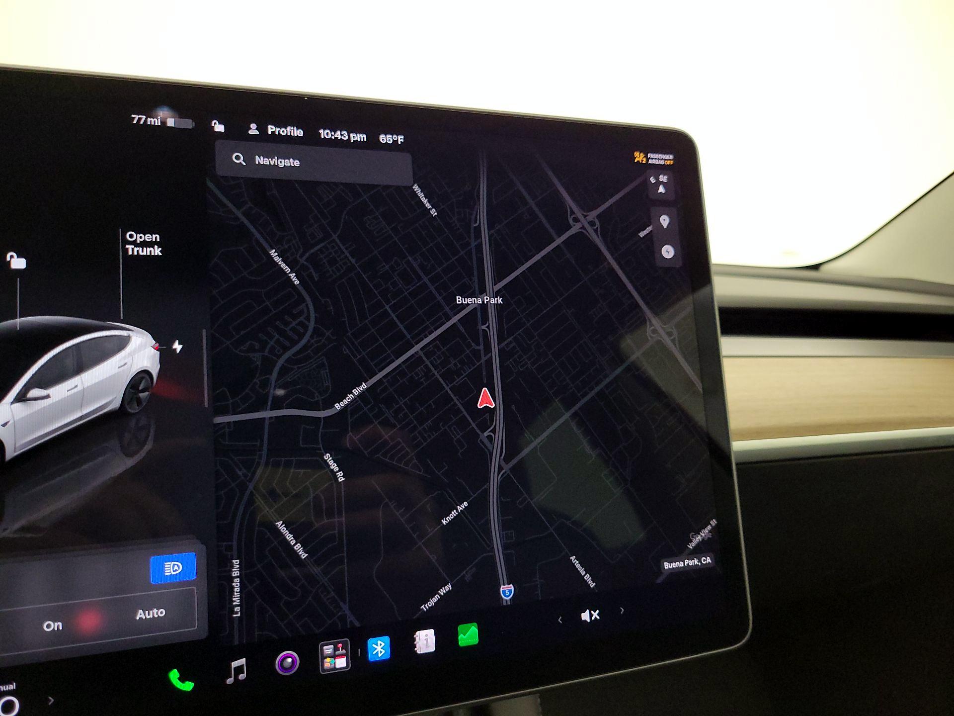 Thumbnail: 2023 Tesla Model 3 - 13