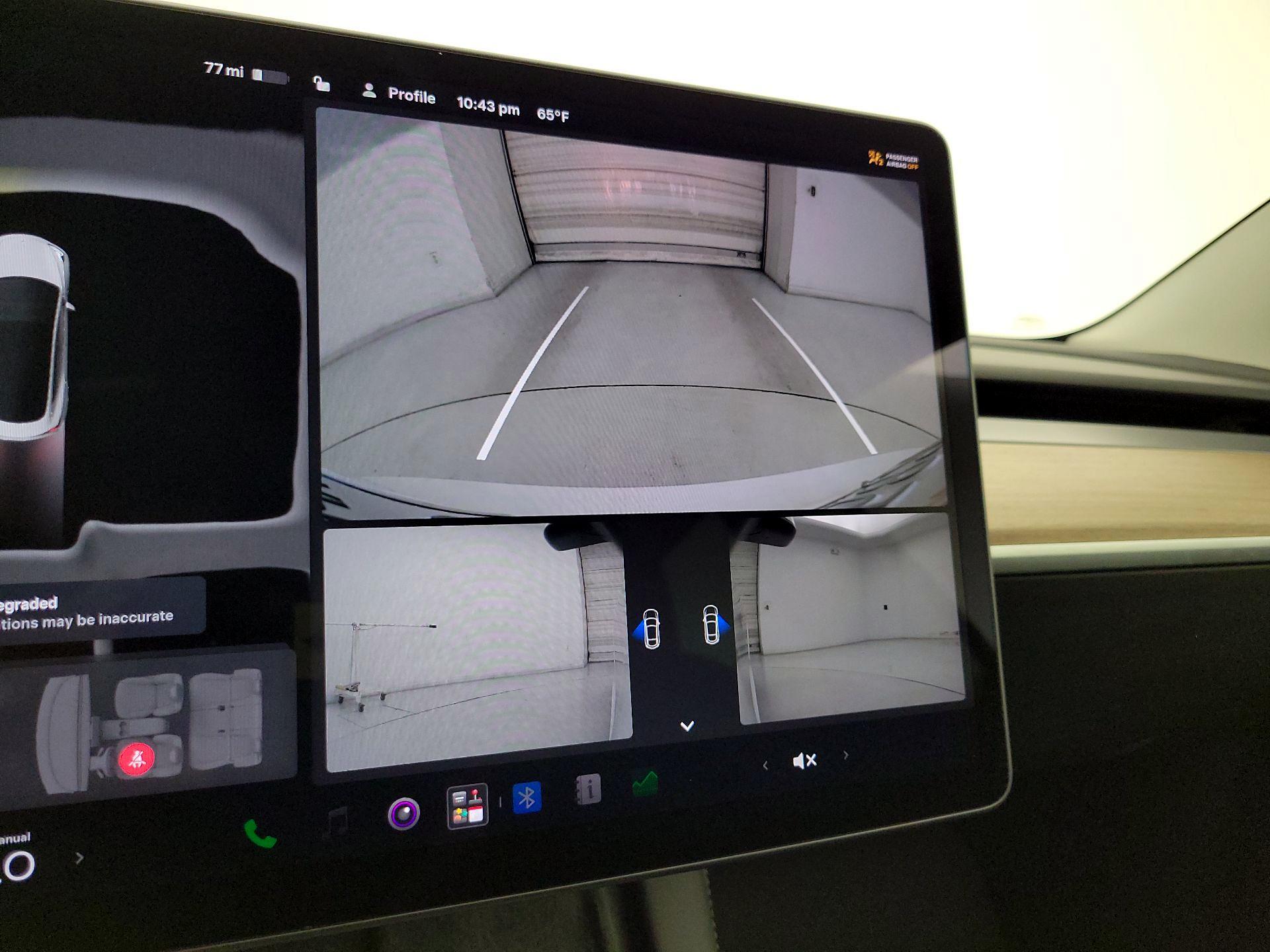 Thumbnail: 2023 Tesla Model 3 - 14