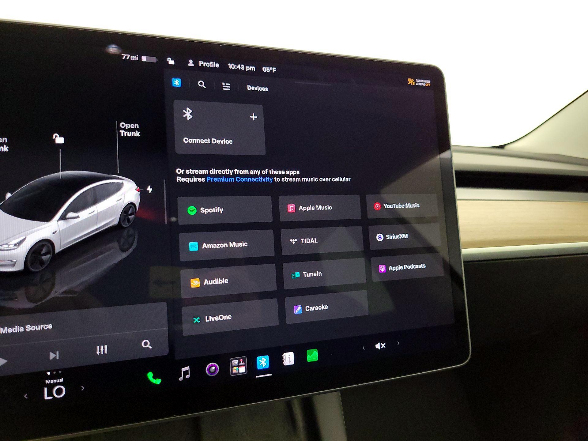 Thumbnail: 2023 Tesla Model 3 - 15