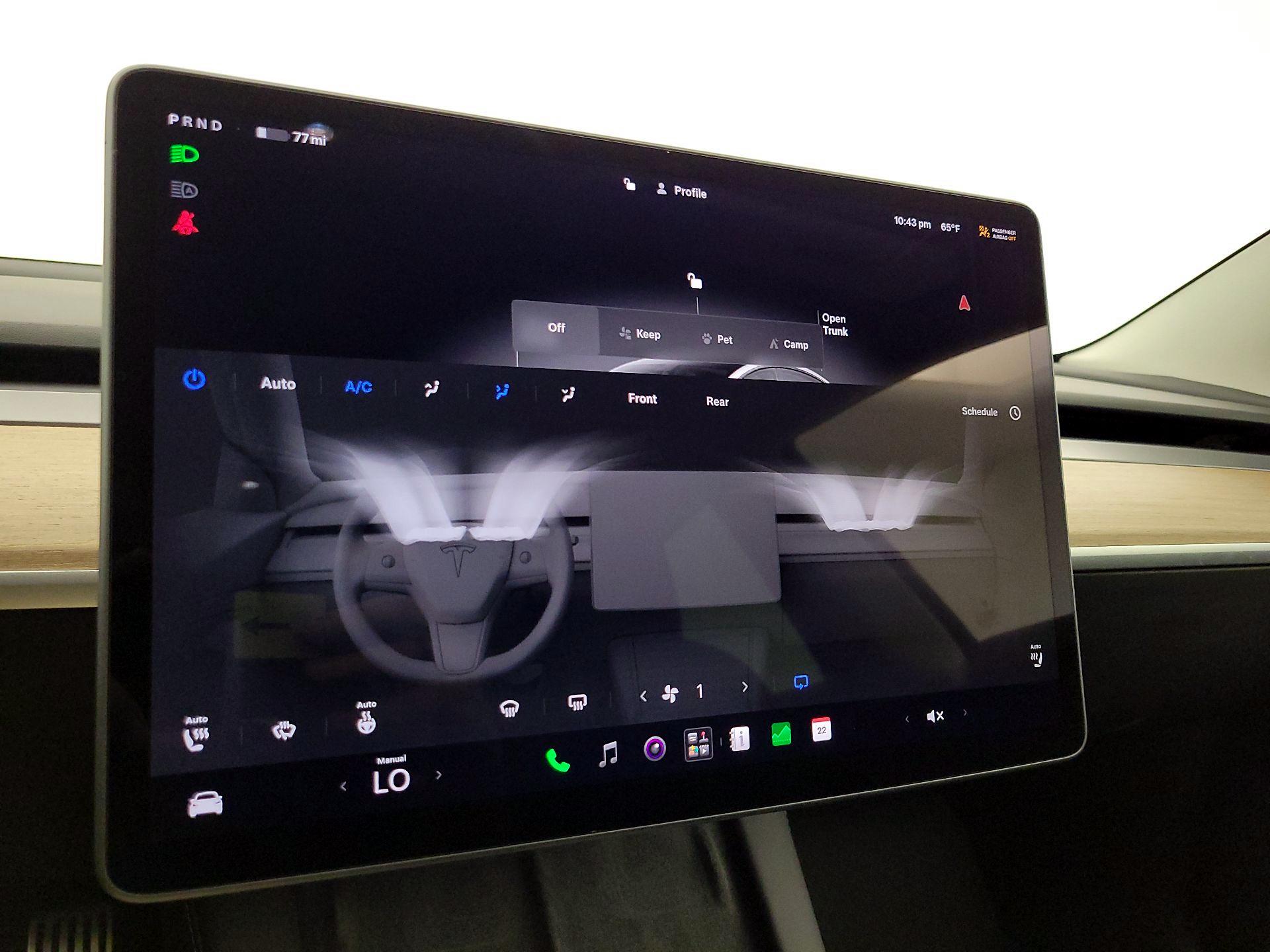 Thumbnail: 2023 Tesla Model 3 - 16