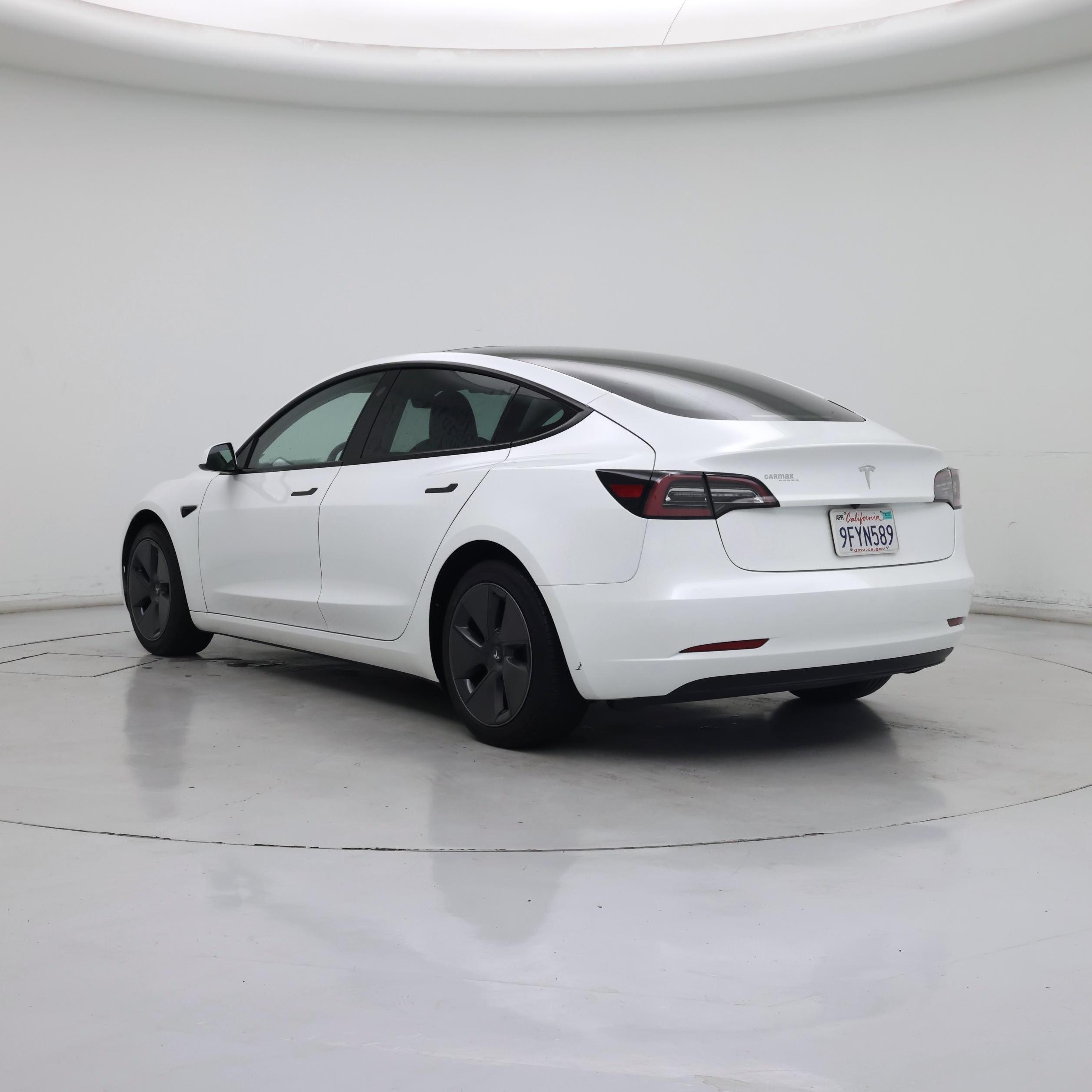 Thumbnail: 2023 Tesla Model 3 - 2