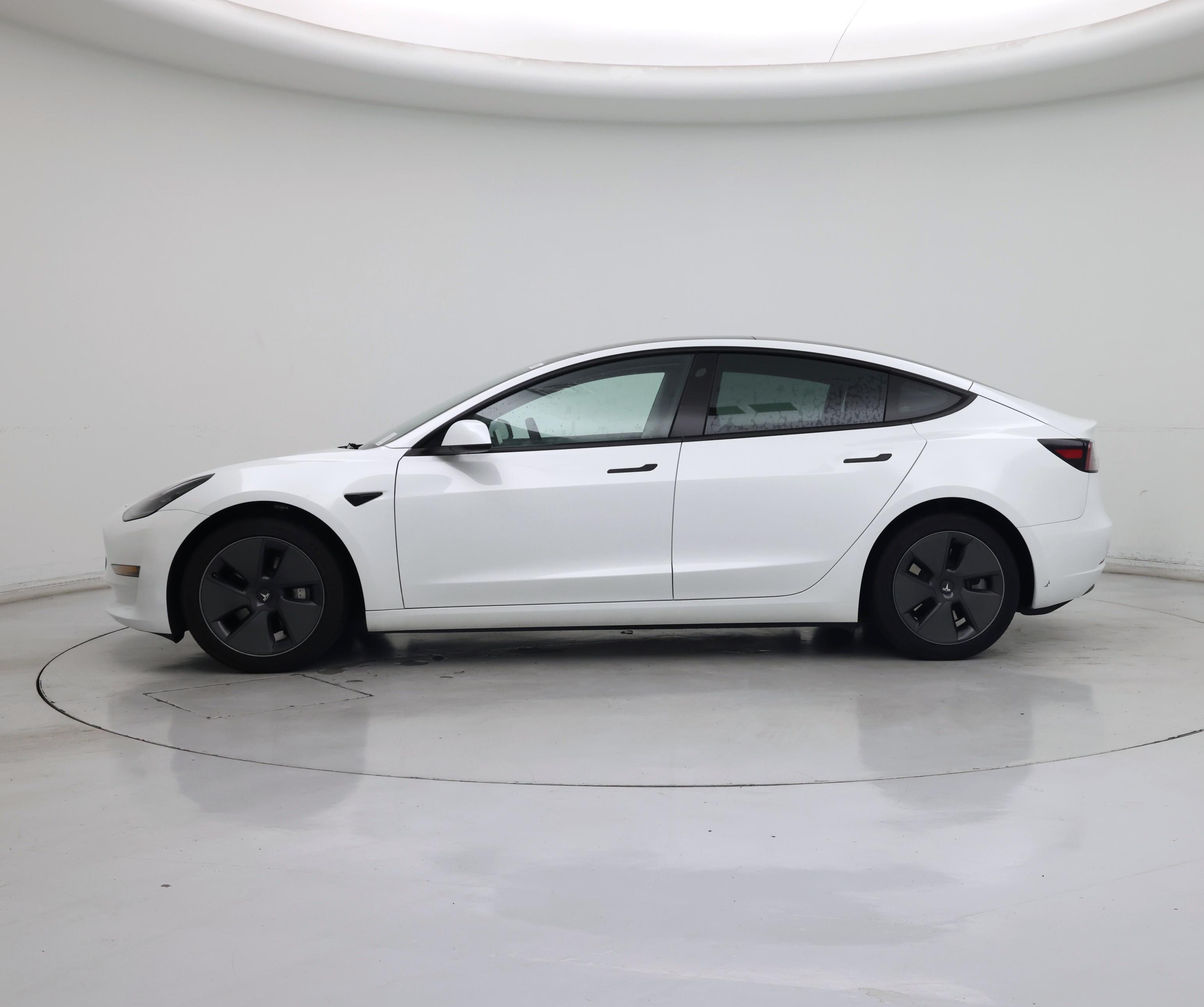 Thumbnail: 2023 Tesla Model 3 - 3