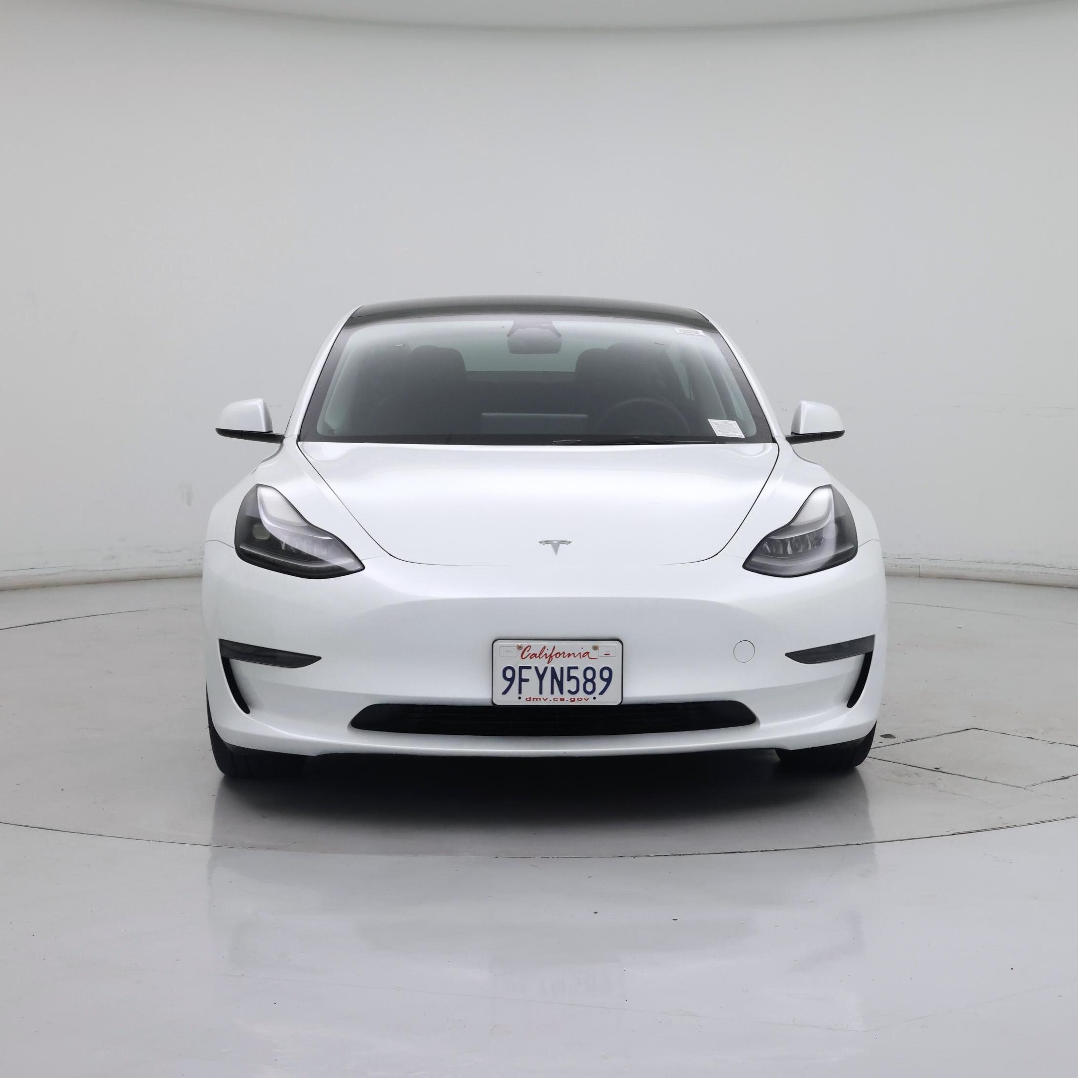 Thumbnail: 2023 Tesla Model 3 - 5