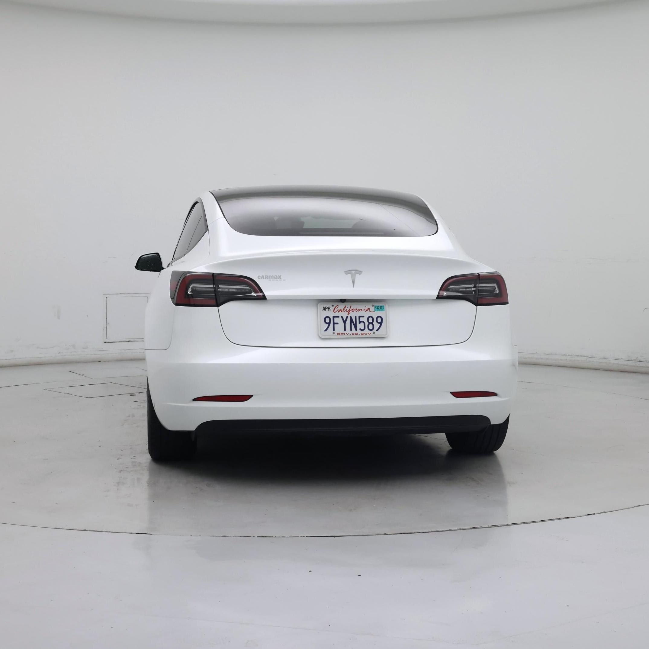 Thumbnail: 2023 Tesla Model 3 - 6