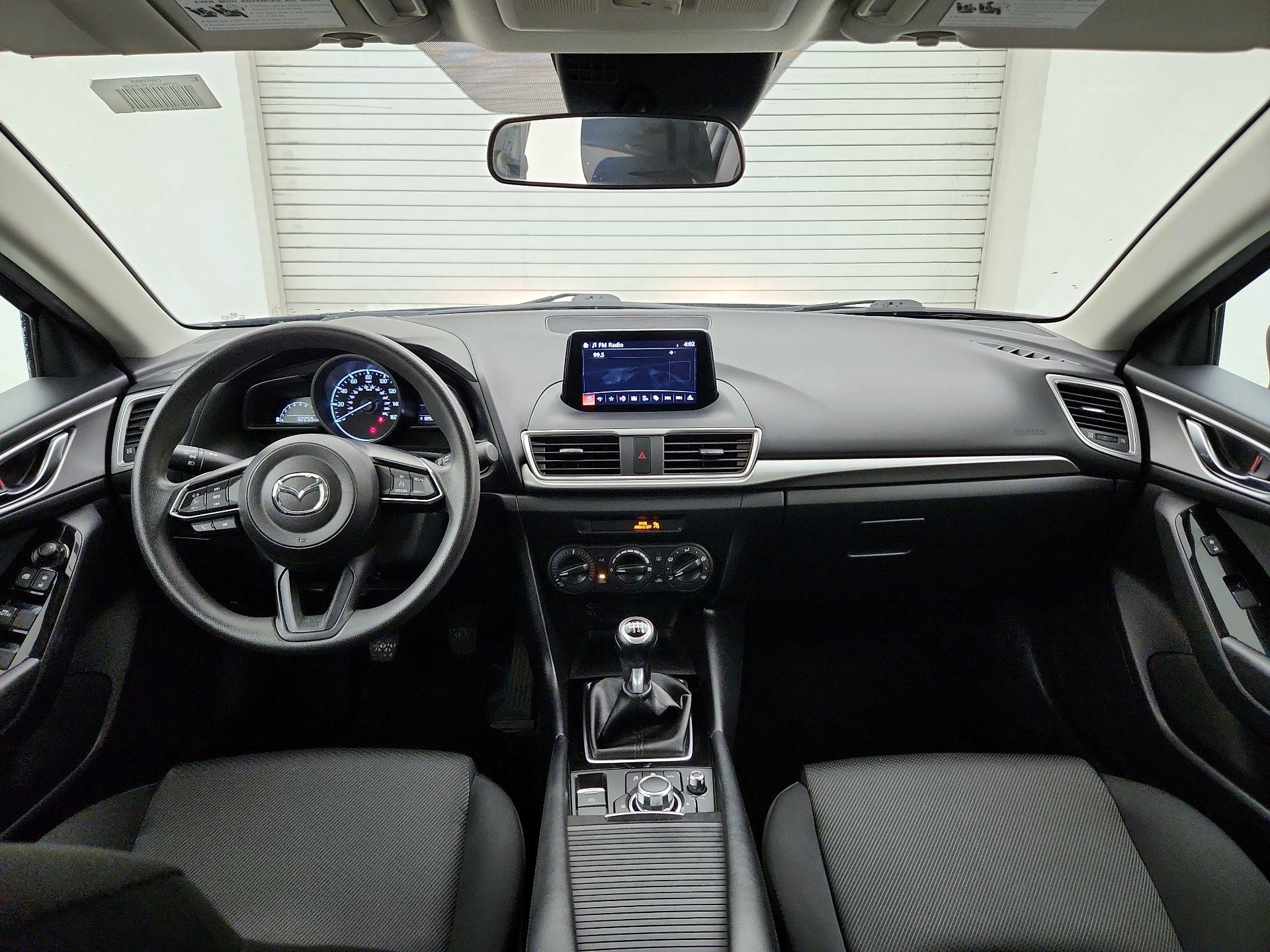 Thumbnail: 2018 Mazda Mazda3 - 9