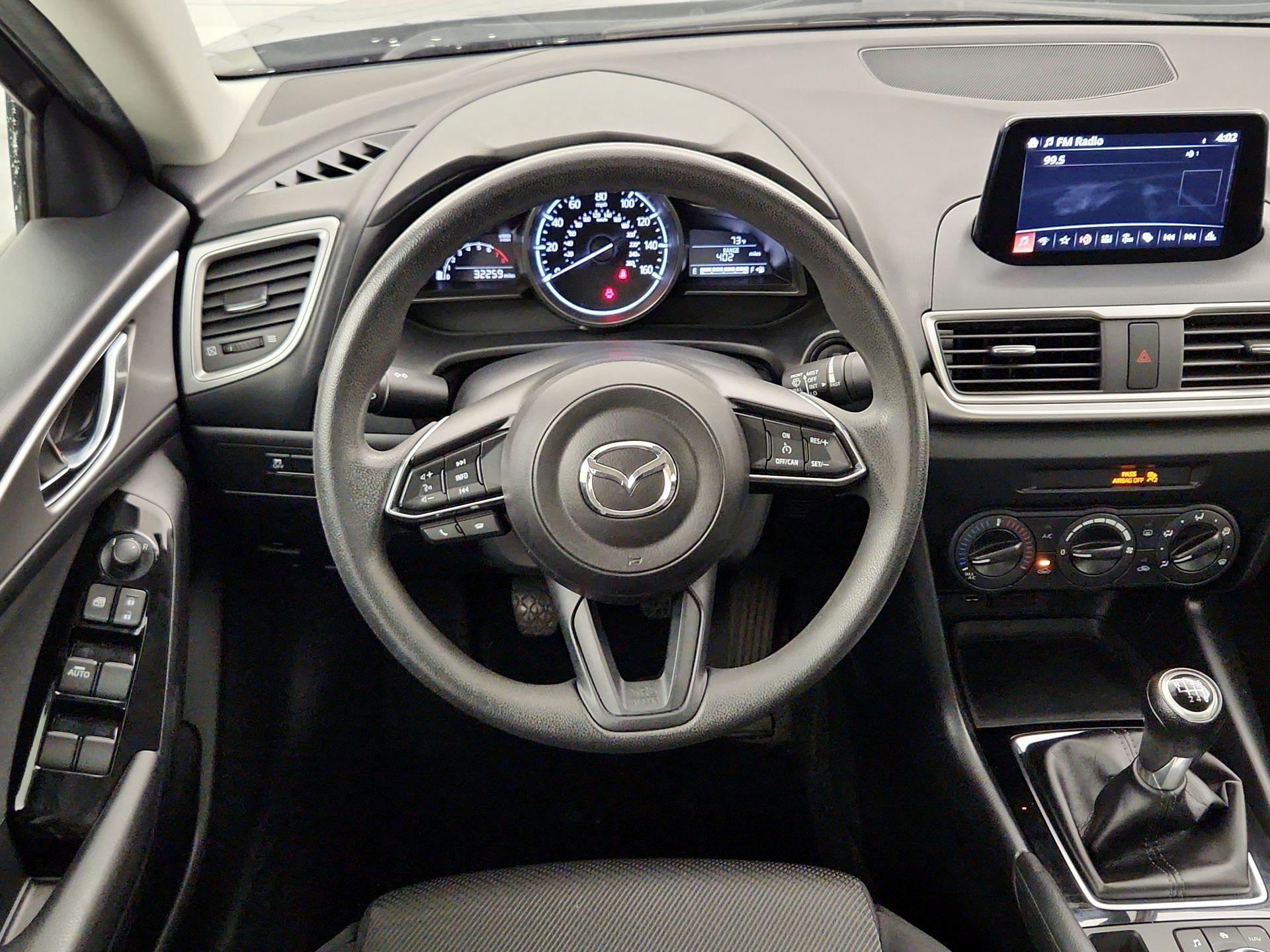 Thumbnail: 2018 Mazda Mazda3 - 10