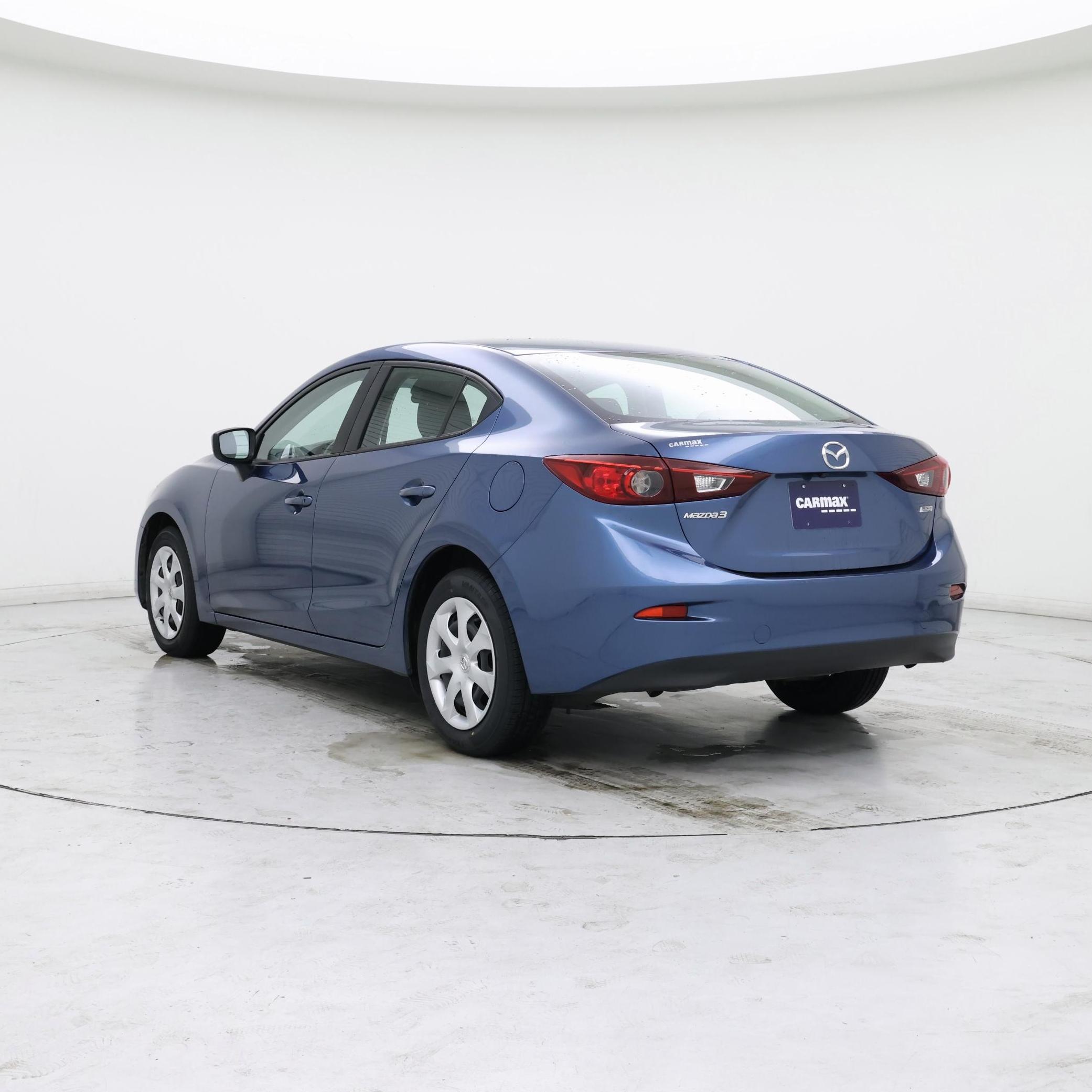 Thumbnail: 2018 Mazda Mazda3 - 2