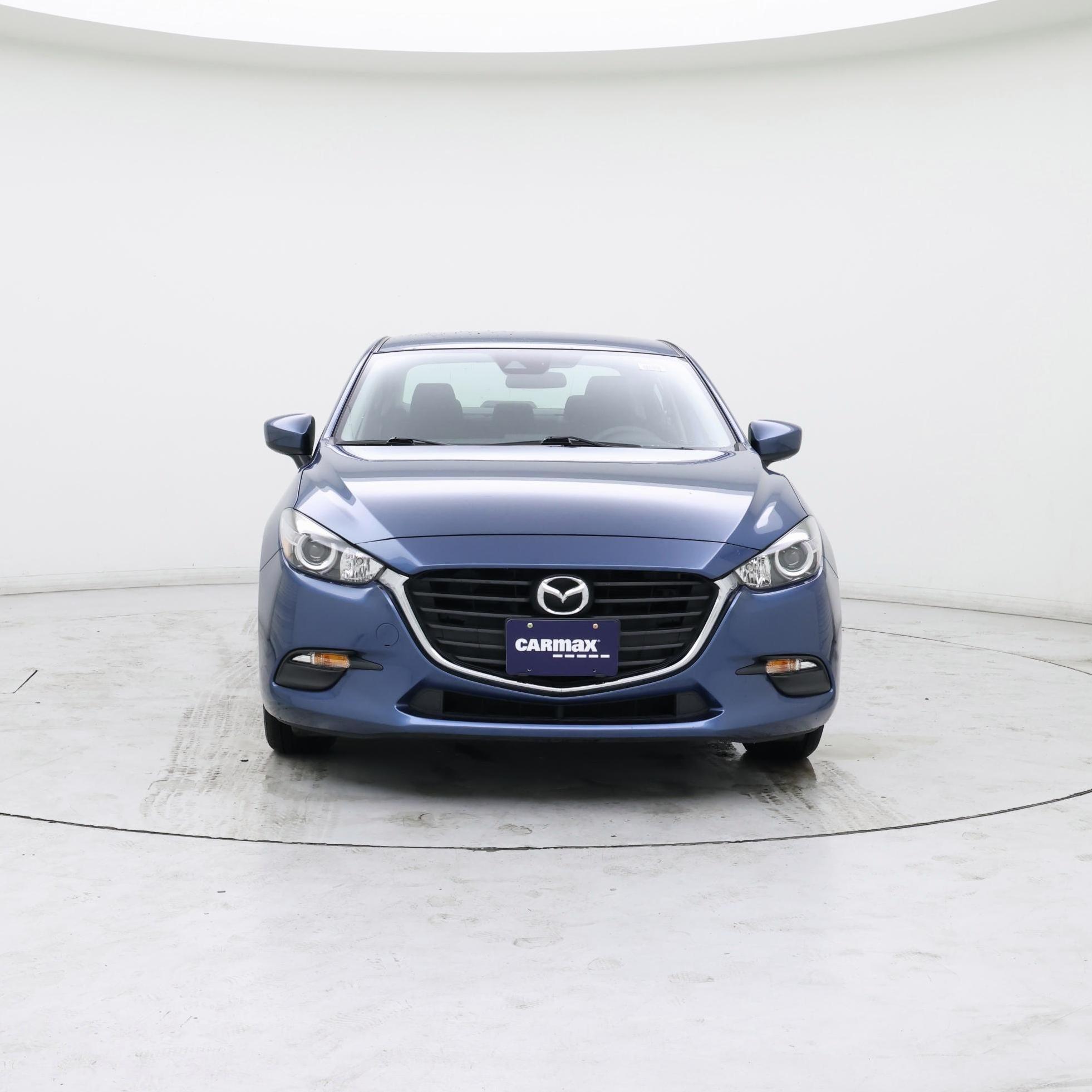 Thumbnail: 2018 Mazda Mazda3 - 5