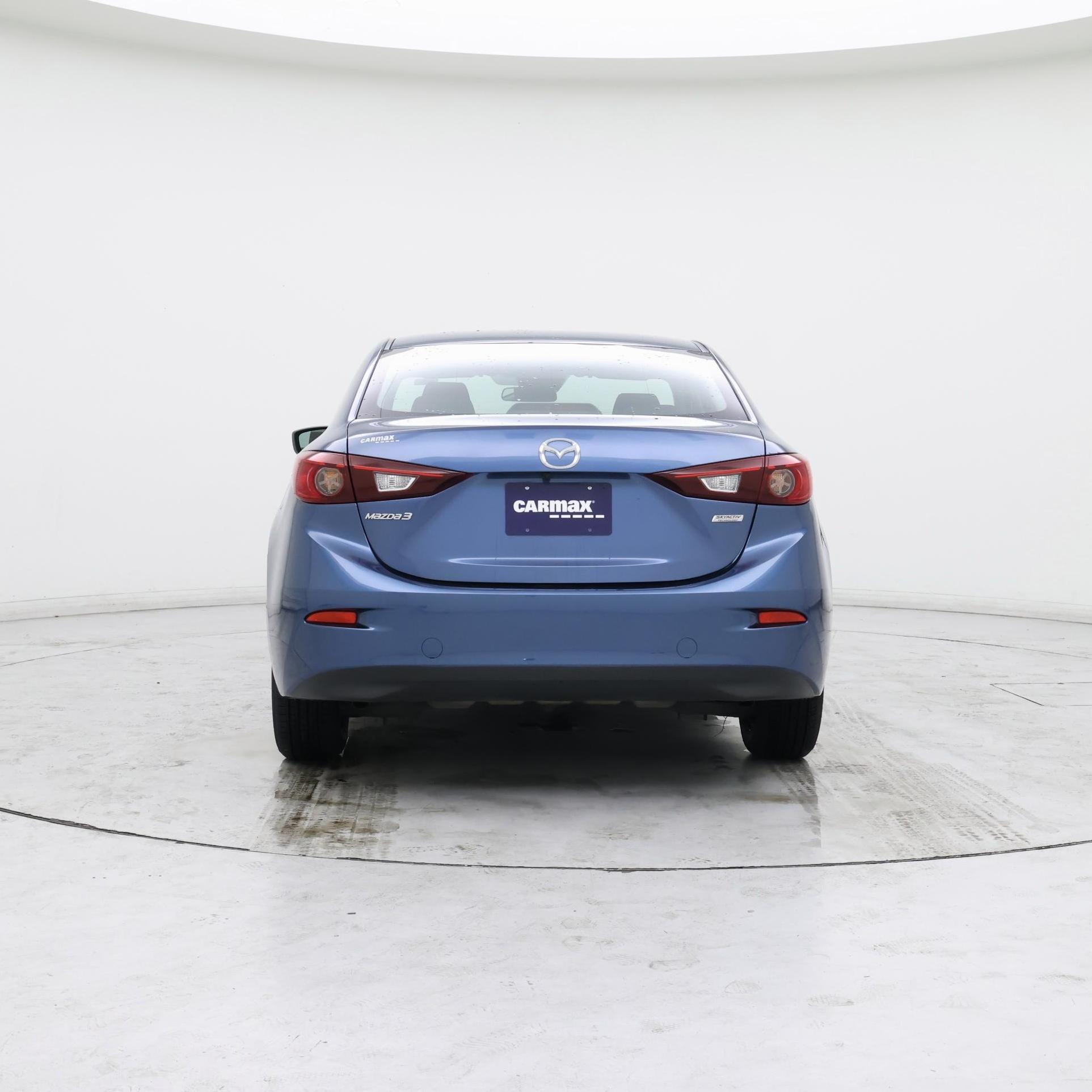 Thumbnail: 2018 Mazda Mazda3 - 6