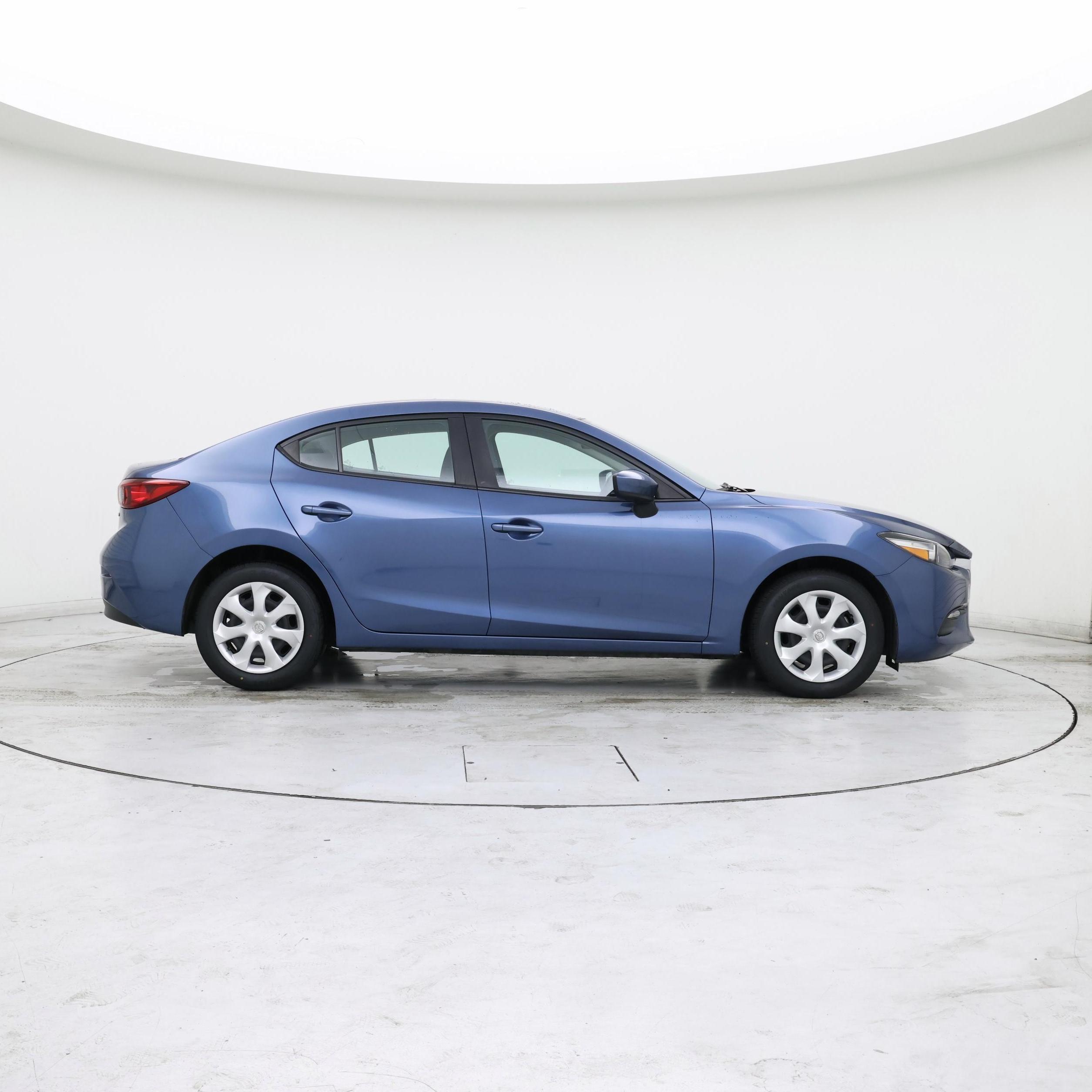 Thumbnail: 2018 Mazda Mazda3 - 7