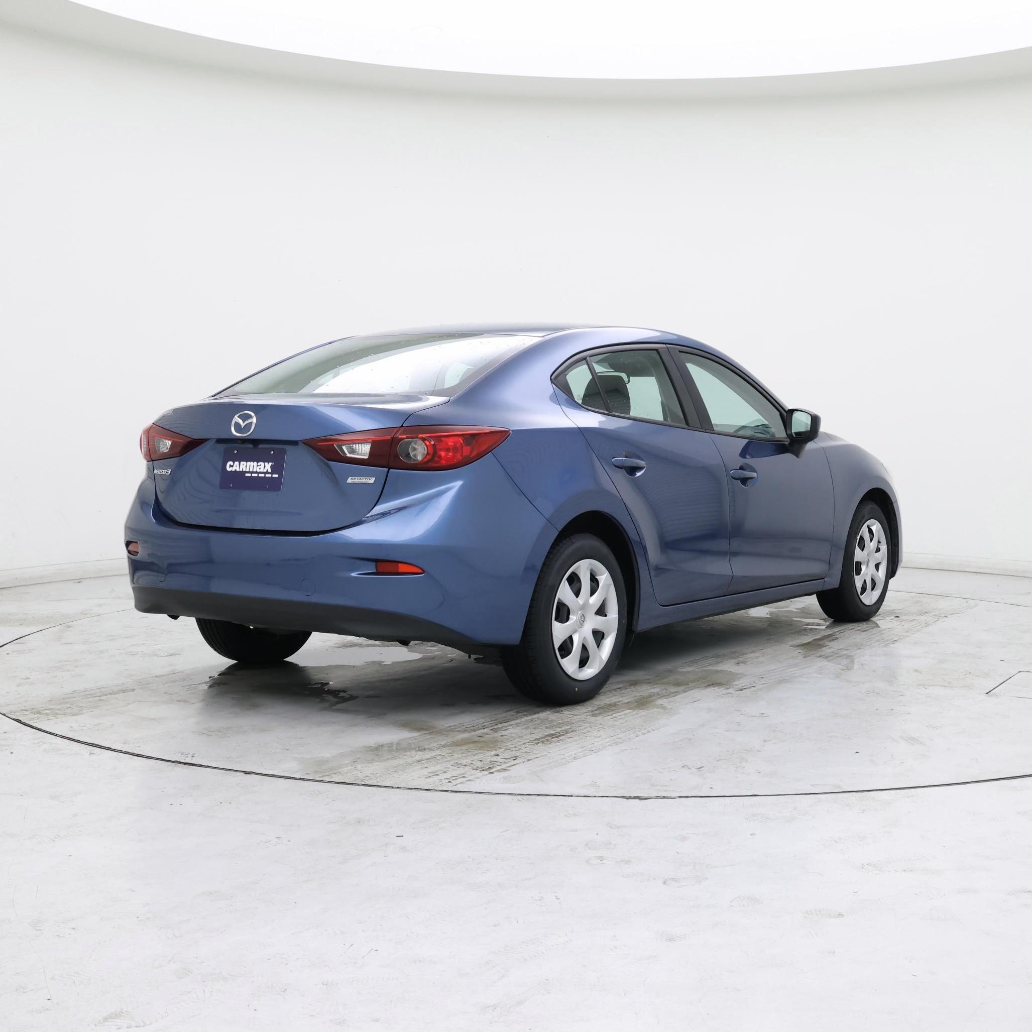 Thumbnail: 2018 Mazda Mazda3 - 8
