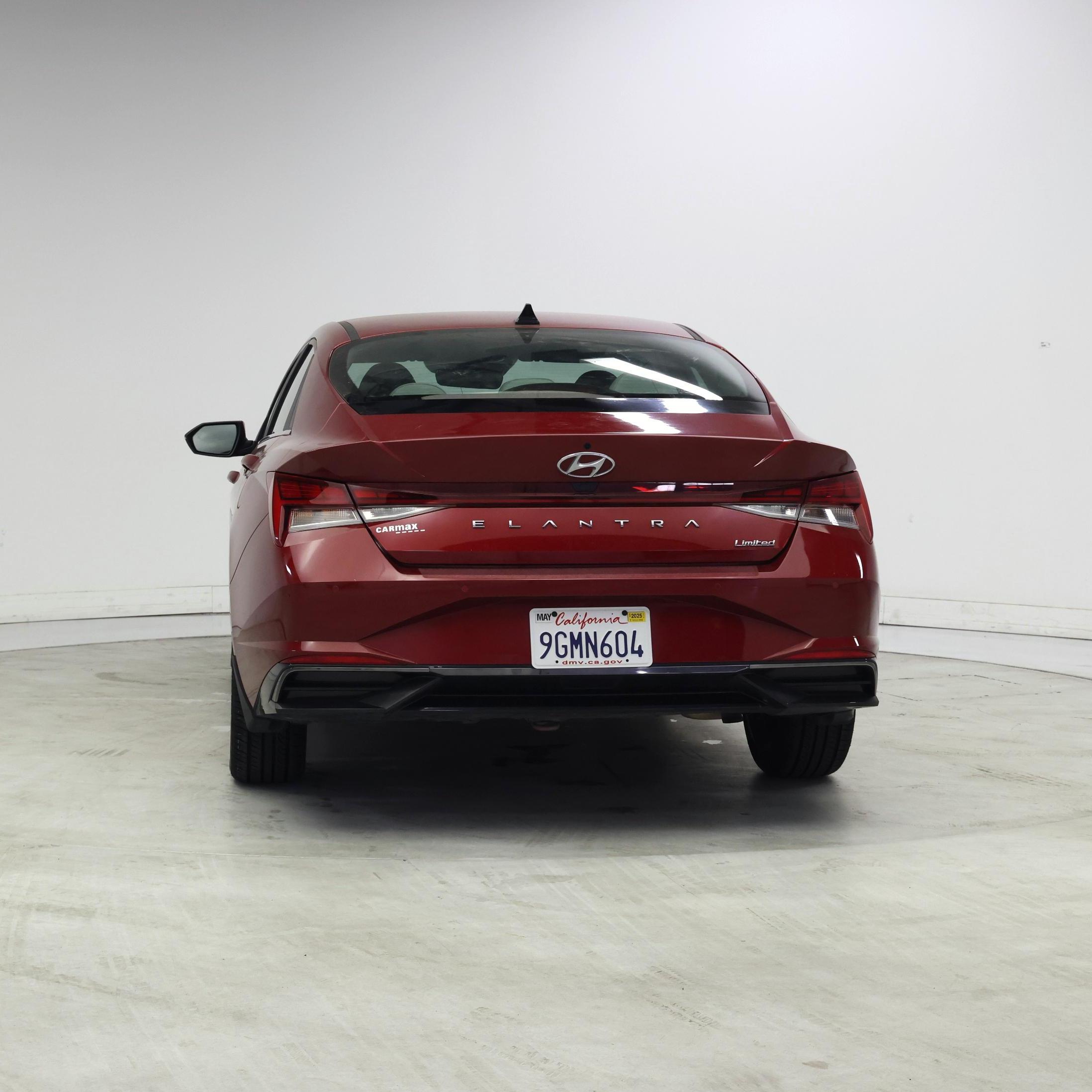 Thumbnail: 2023 Hyundai Elantra - 6