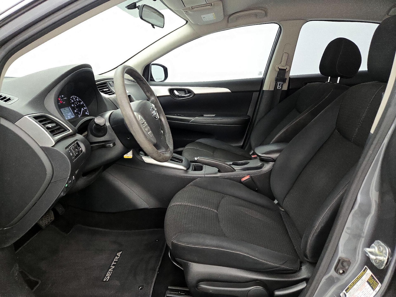 Side Airbags