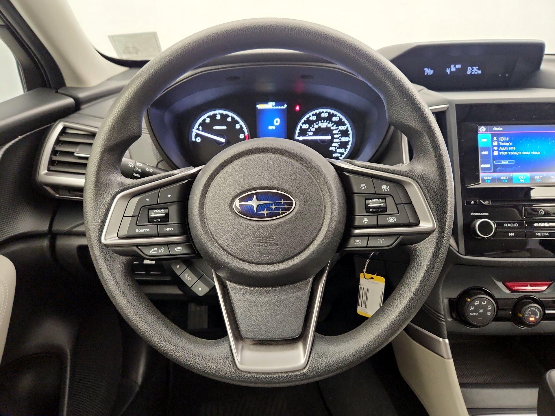 Thumbnail: 2020 Subaru Forester - 10