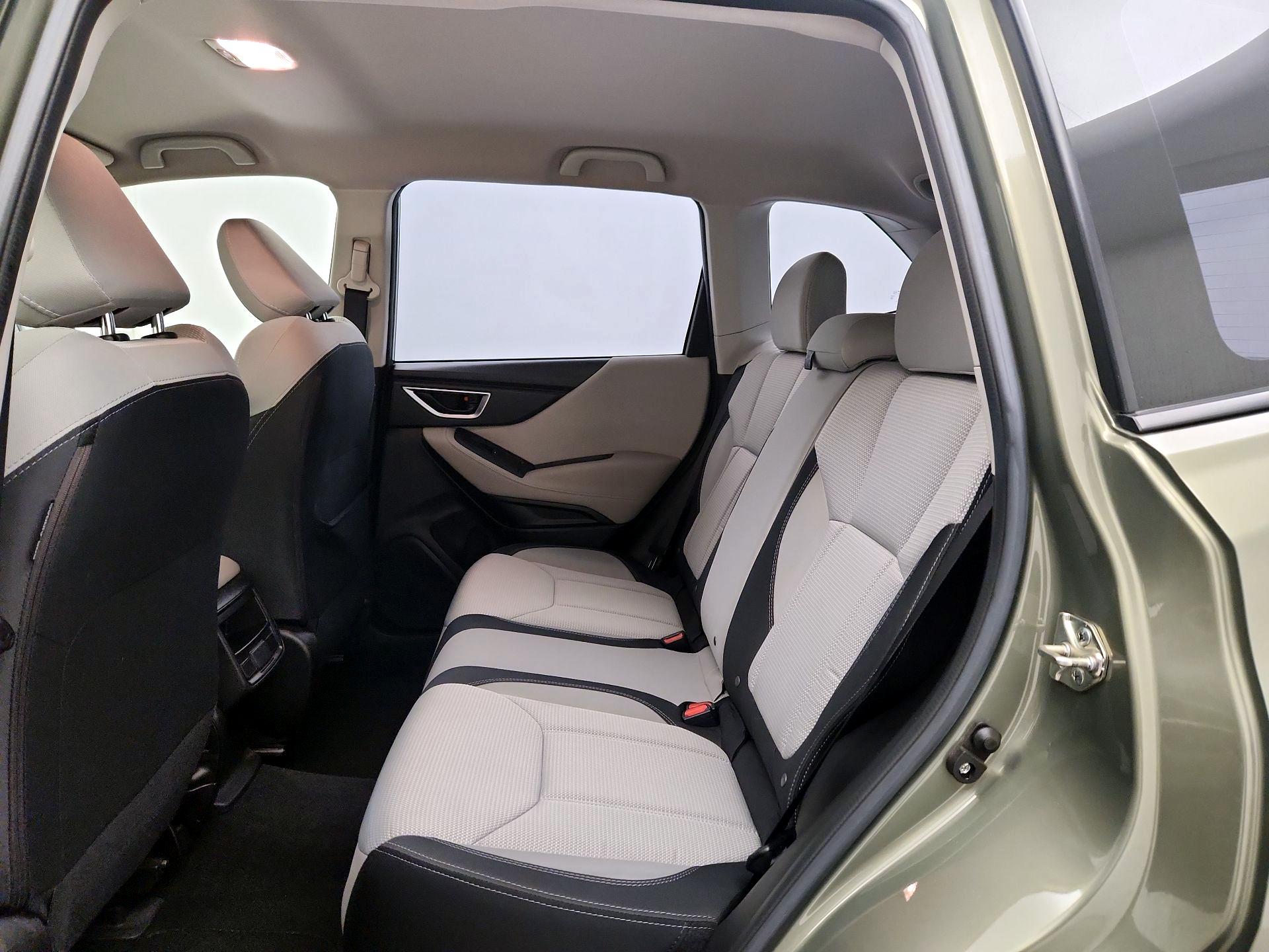 Thumbnail: 2020 Subaru Forester - 19