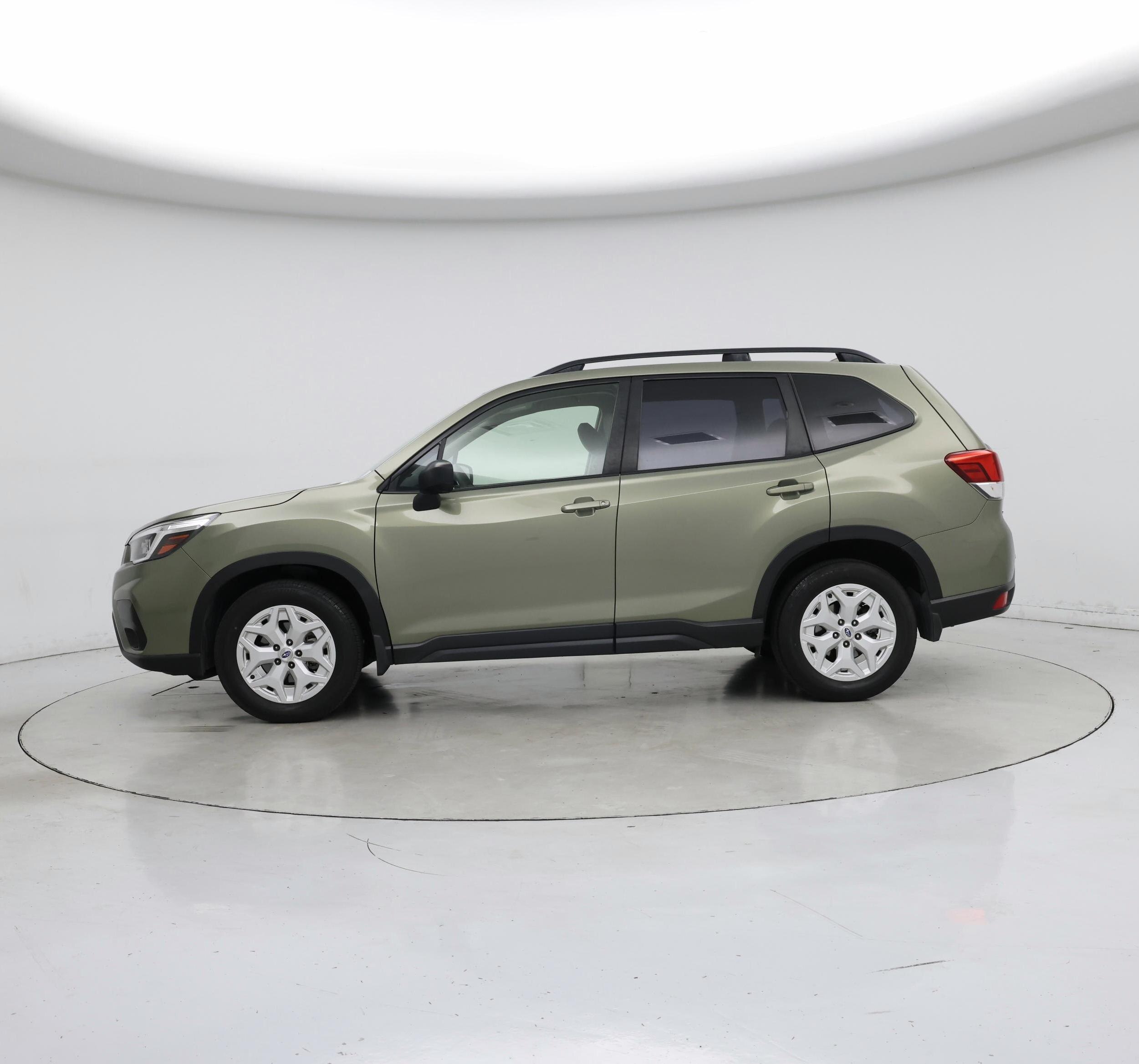 Thumbnail: 2020 Subaru Forester - 3