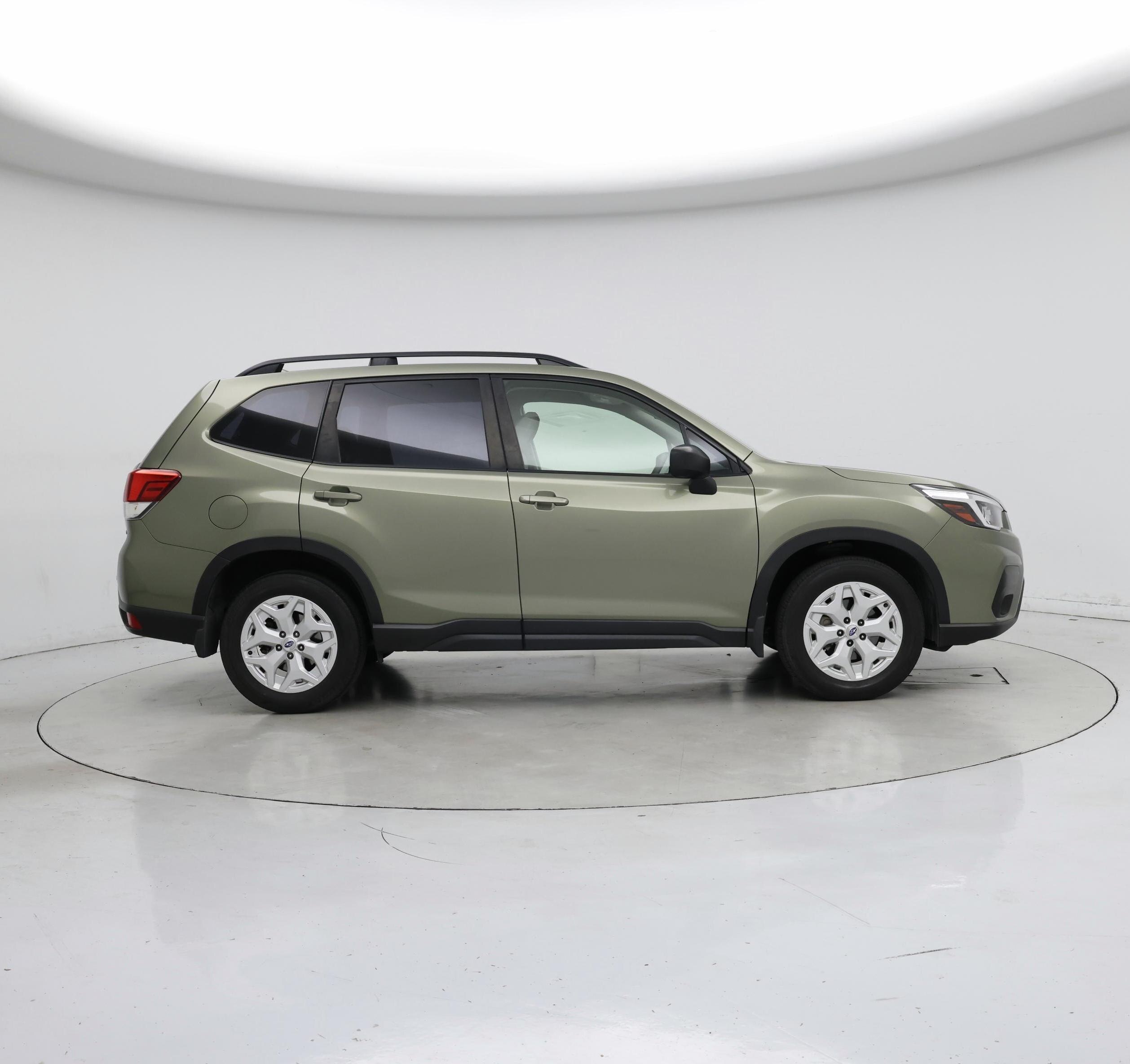 Thumbnail: 2020 Subaru Forester - 7