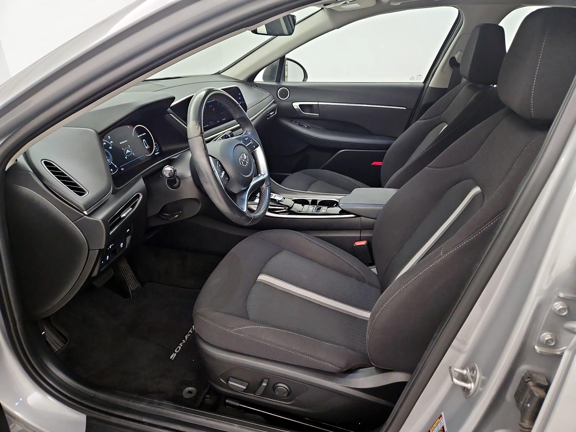 Thumbnail: 2023 Hyundai Sonata - 11