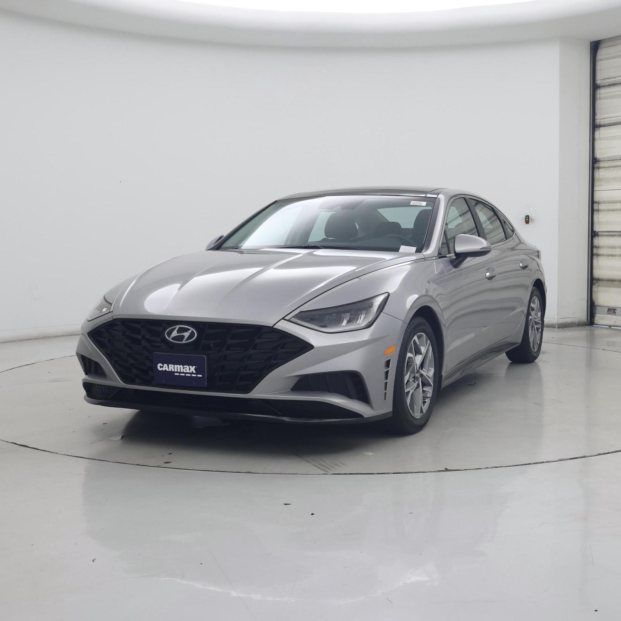 Thumbnail: 2023 Hyundai Sonata - 4
