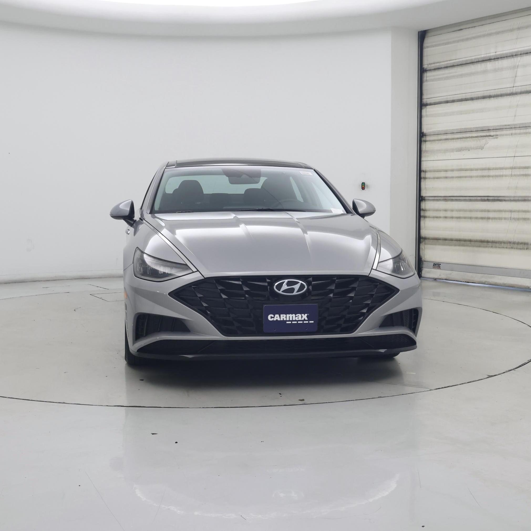 Thumbnail: 2023 Hyundai Sonata - 5