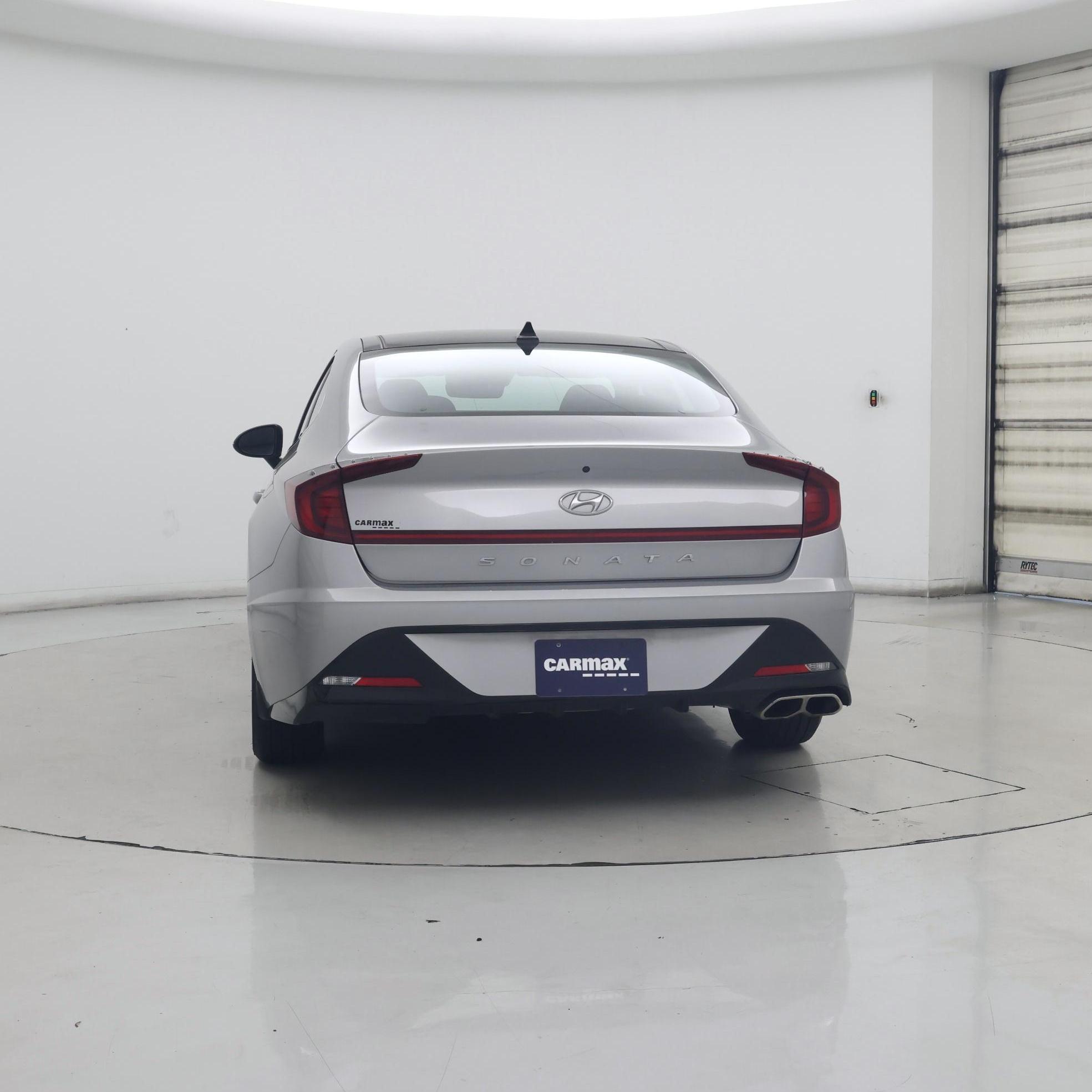Thumbnail: 2023 Hyundai Sonata - 6