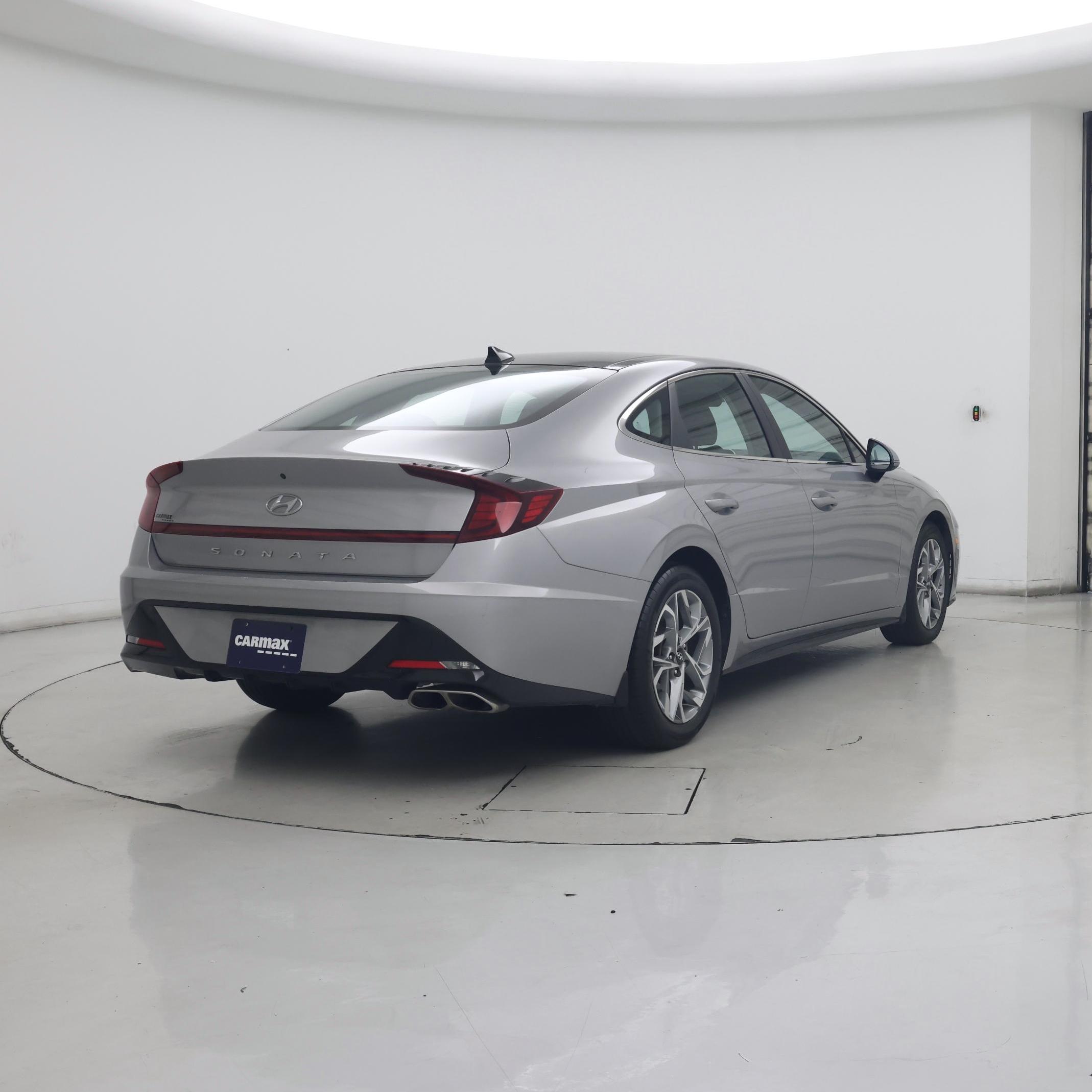 Thumbnail: 2023 Hyundai Sonata - 8