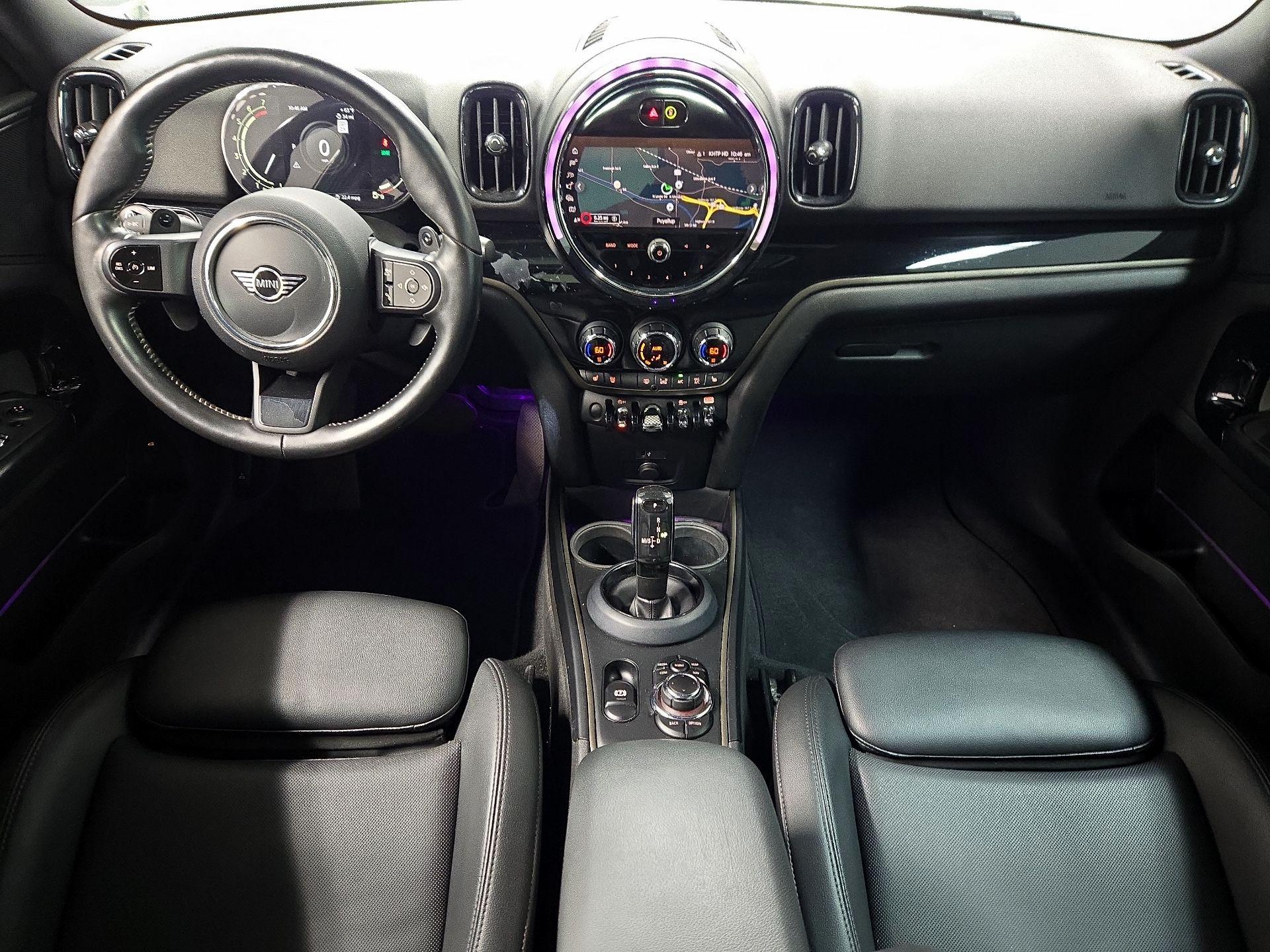 Thumbnail: 2022 MINI Cooper Countryman - 9
