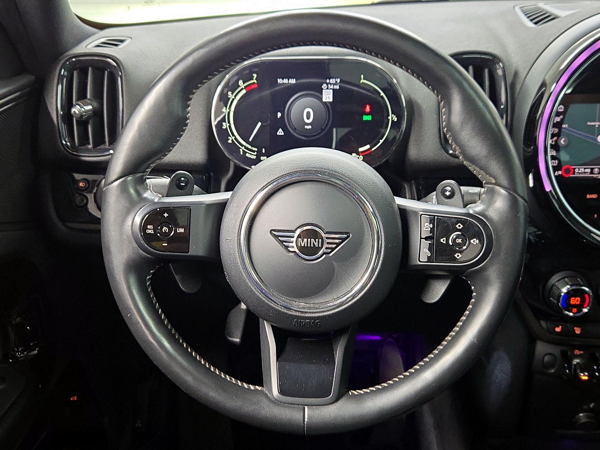 Thumbnail: 2022 MINI Cooper Countryman - 10