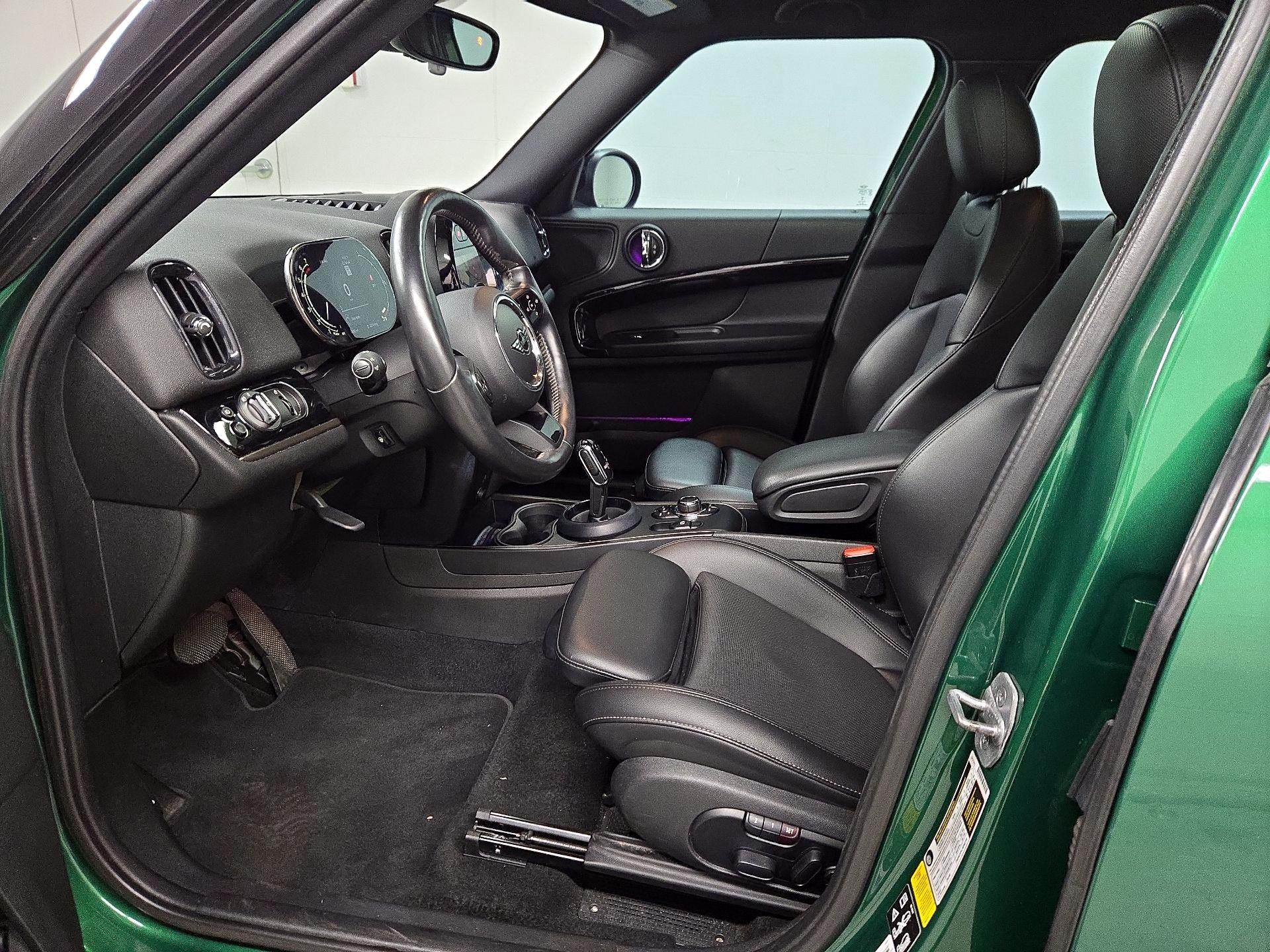 Thumbnail: 2022 MINI Cooper Countryman - 11