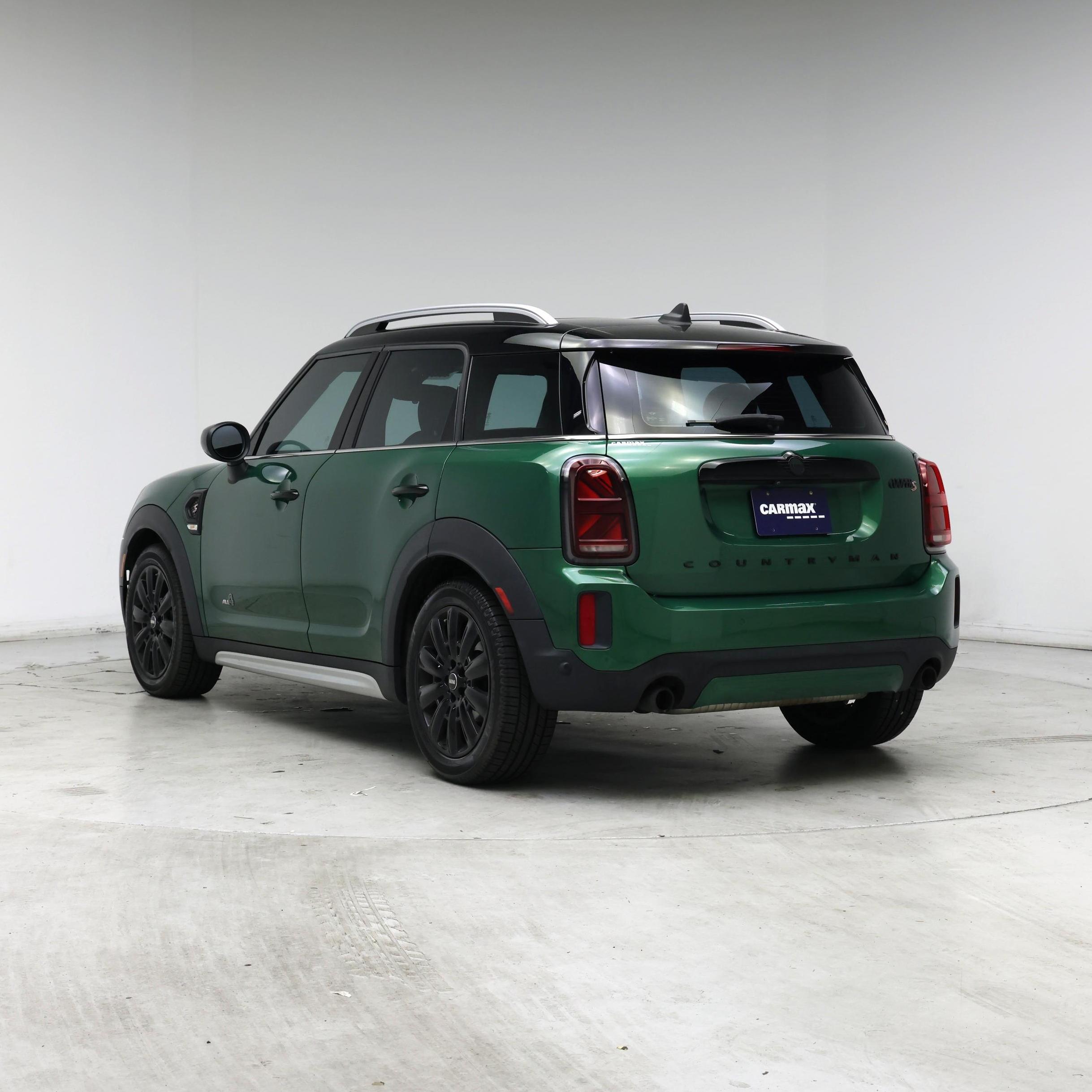 Thumbnail: 2022 MINI Cooper Countryman - 2
