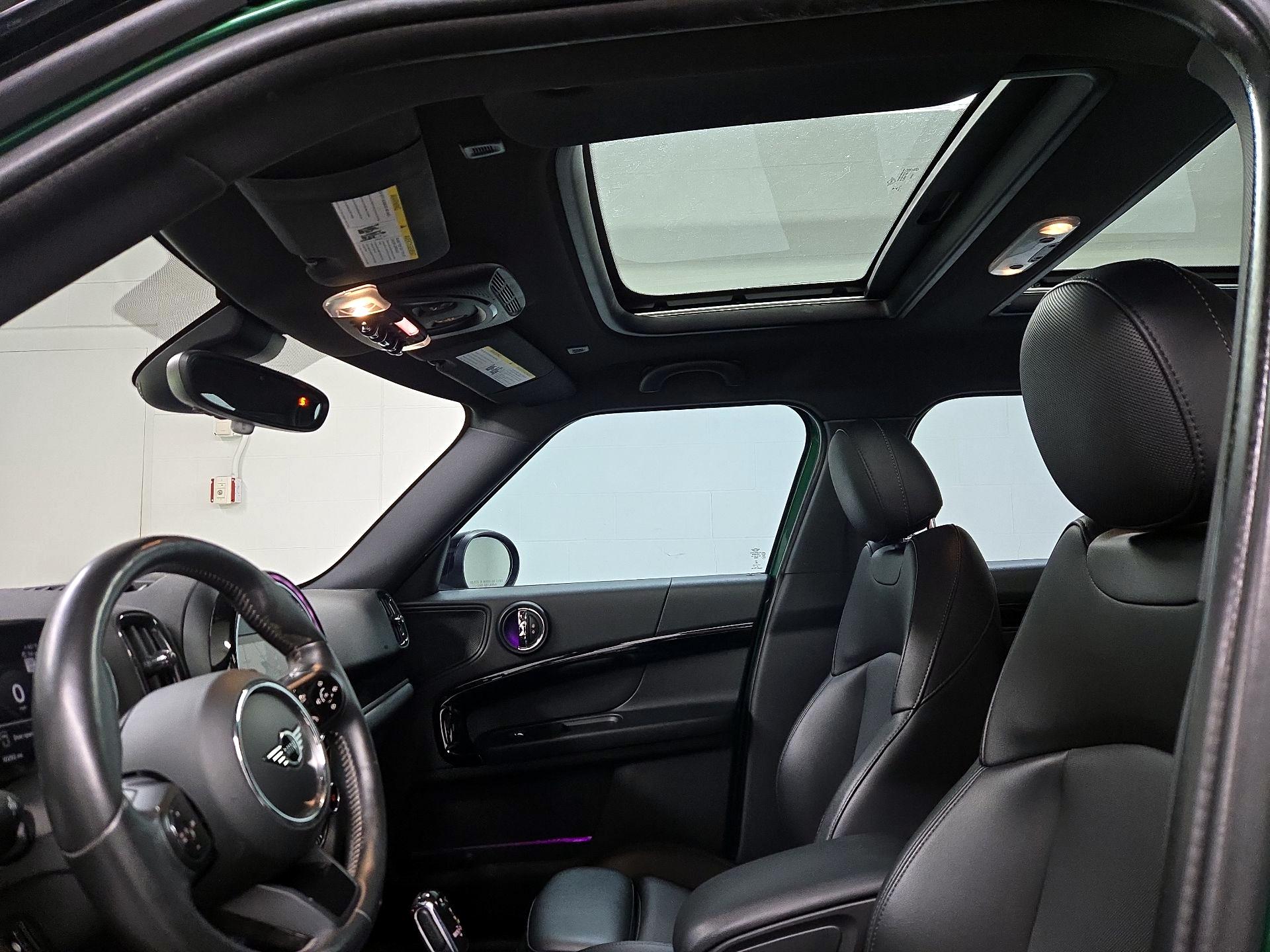 Thumbnail: 2022 MINI Cooper Countryman - 20