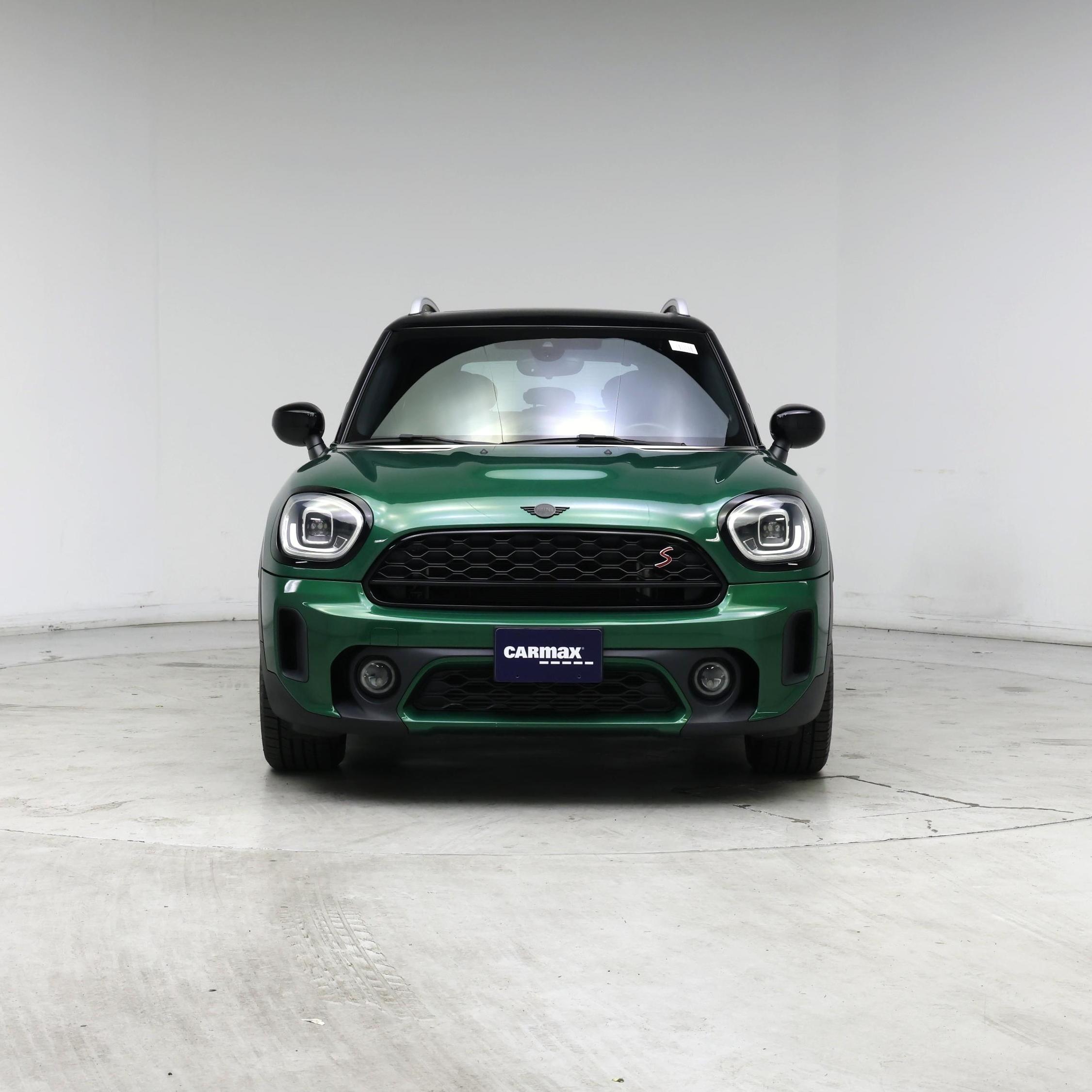 Thumbnail: 2022 MINI Cooper Countryman - 5