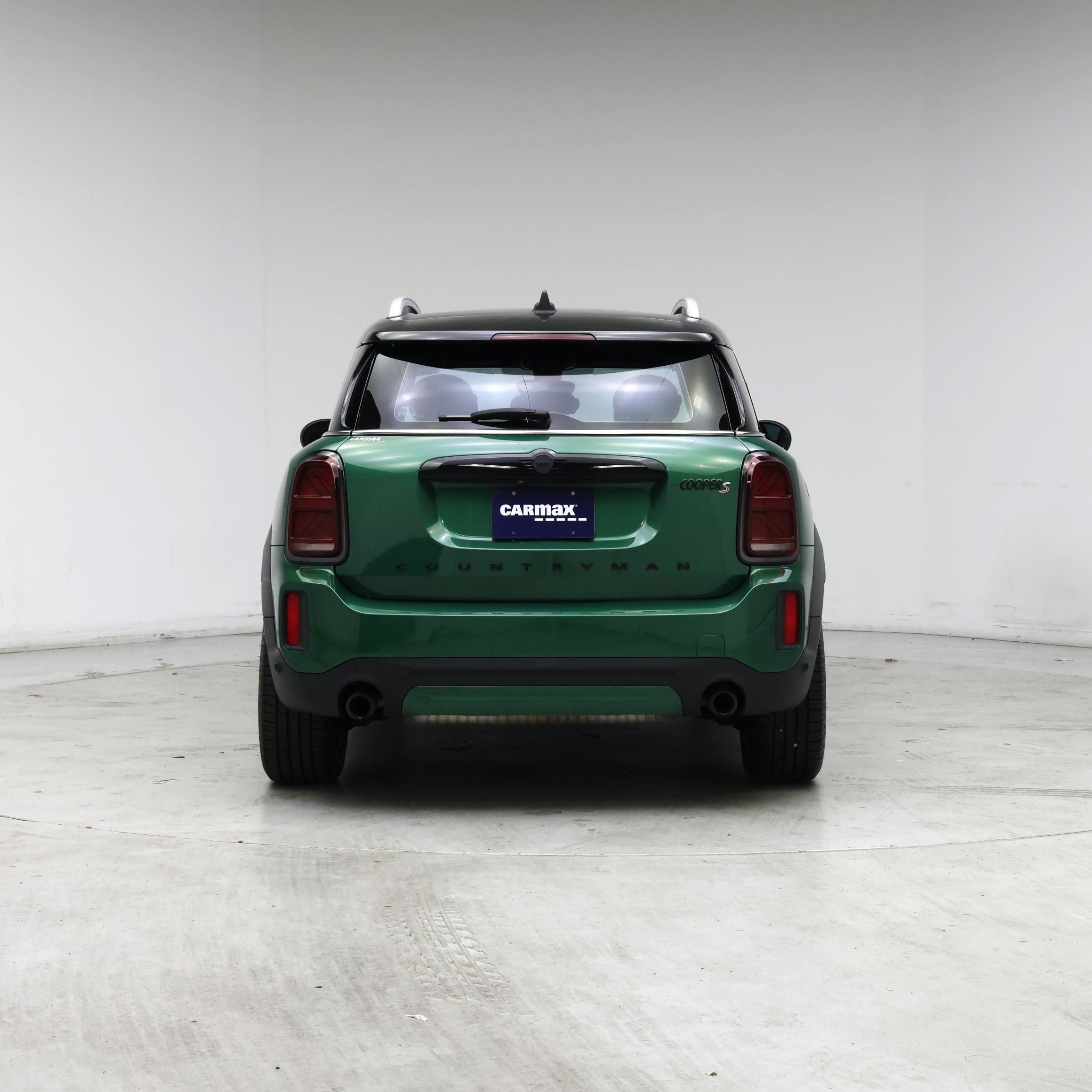Thumbnail: 2022 MINI Cooper Countryman - 6