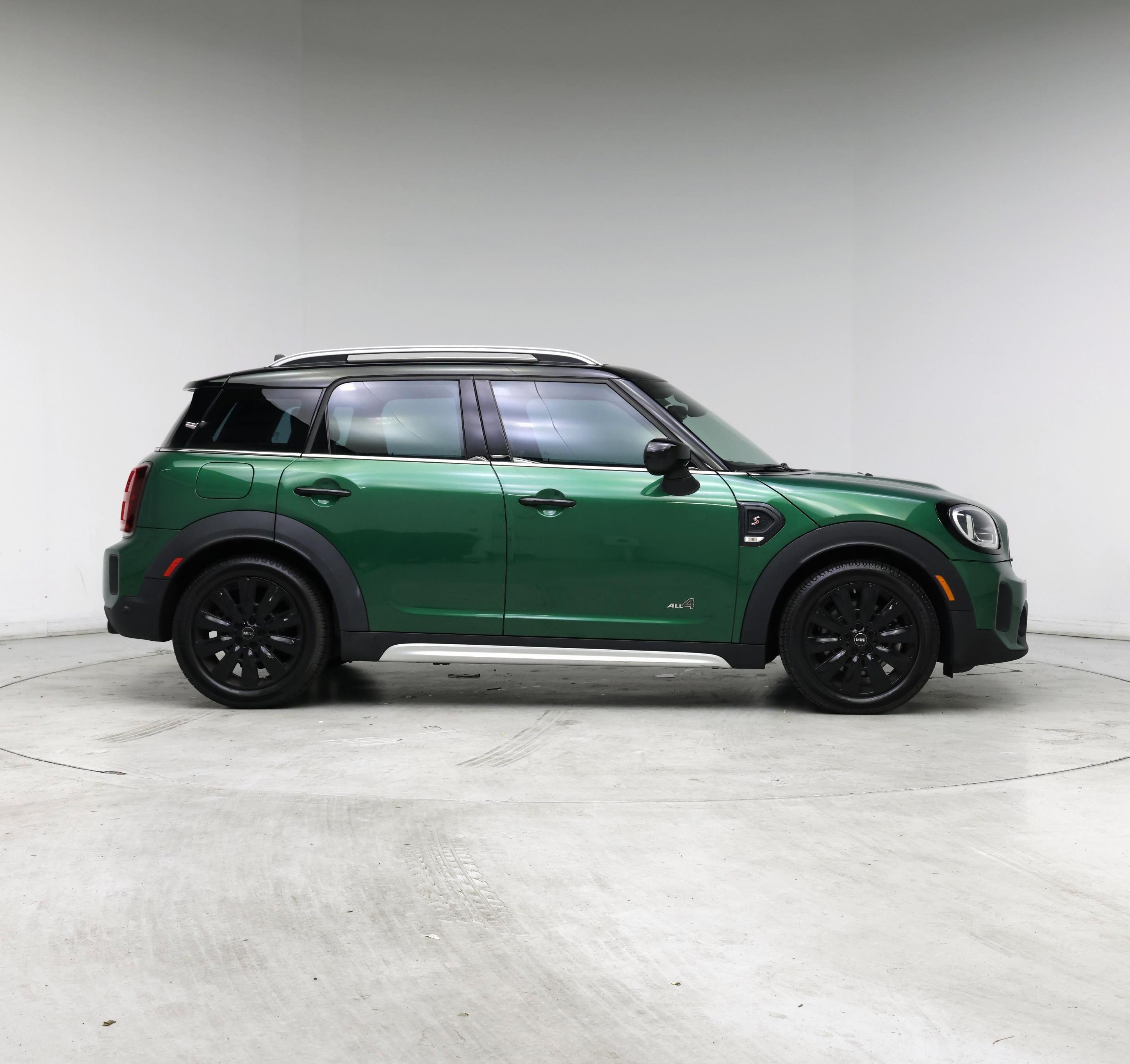 Thumbnail: 2022 MINI Cooper Countryman - 7